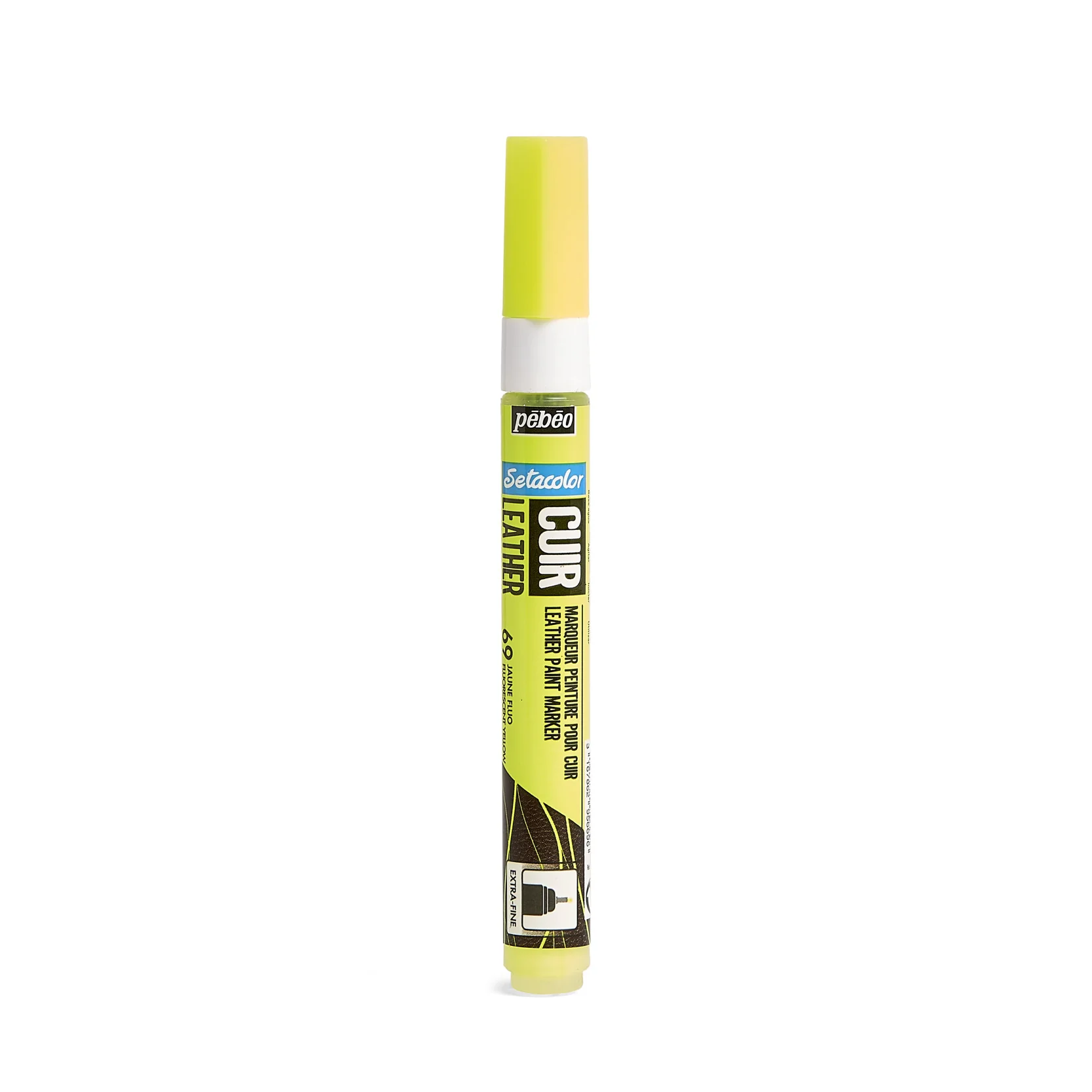 Setacolor Leather Markers - Image 10