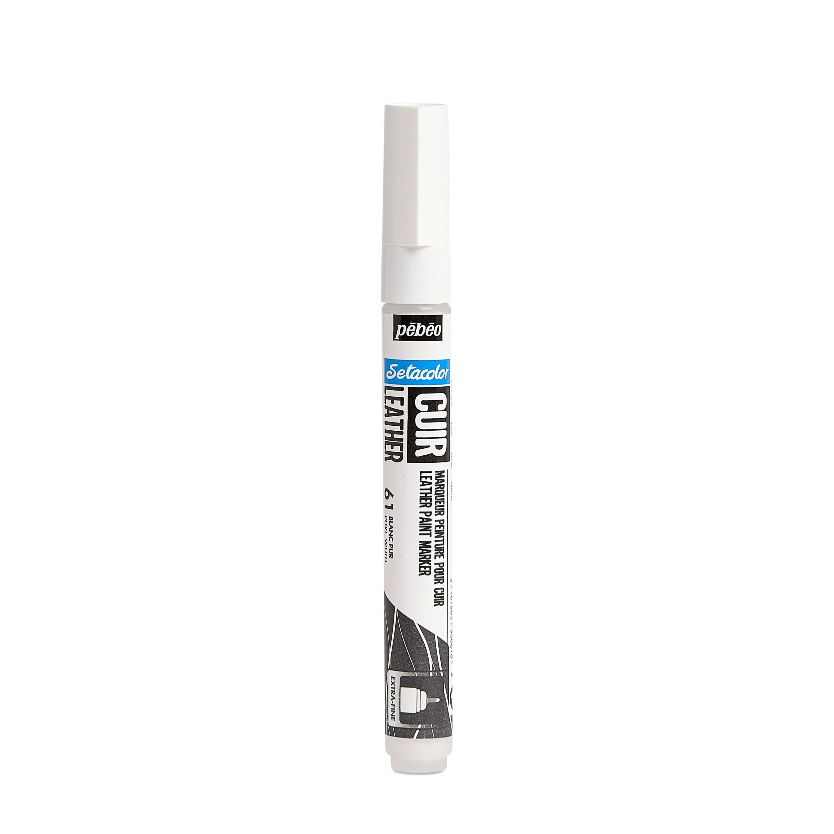 Setacolor Leather Markers - Image 2