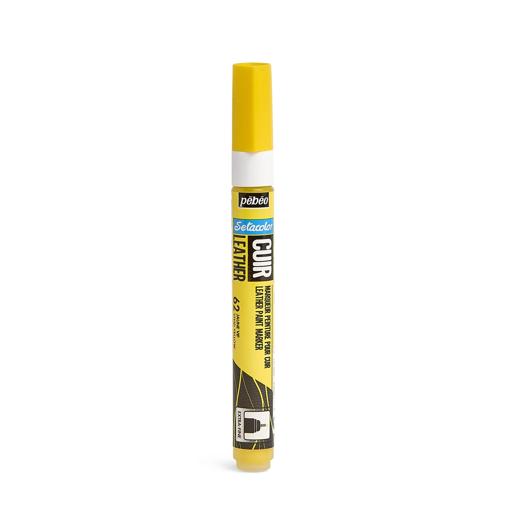 Setacolor Leather Markers - Image 3