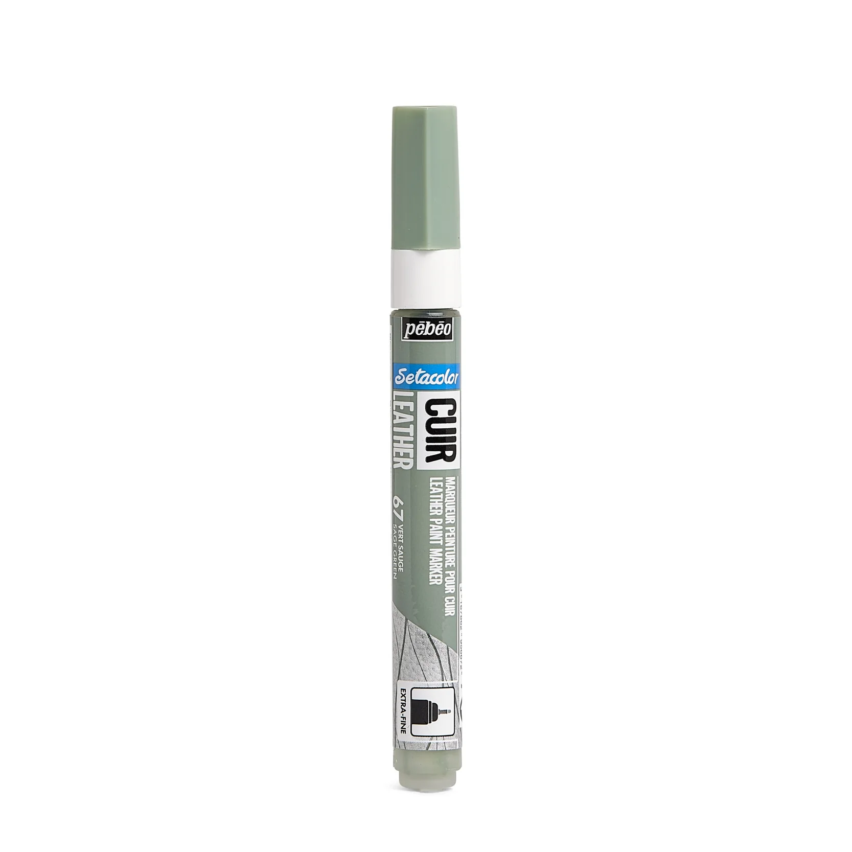Setacolor Leather Markers - Image 8