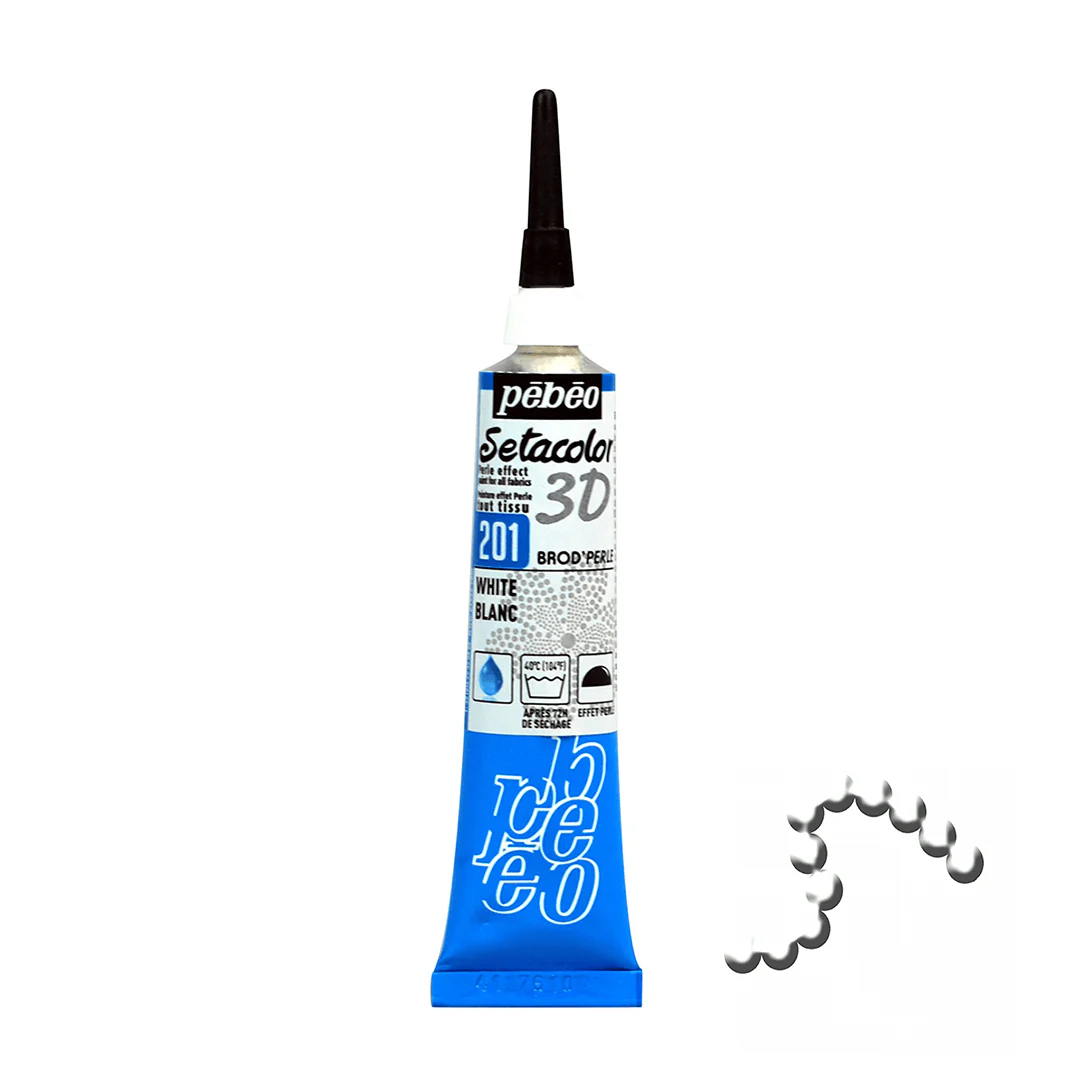Setacolor 3D Liners 20ml - Image 15