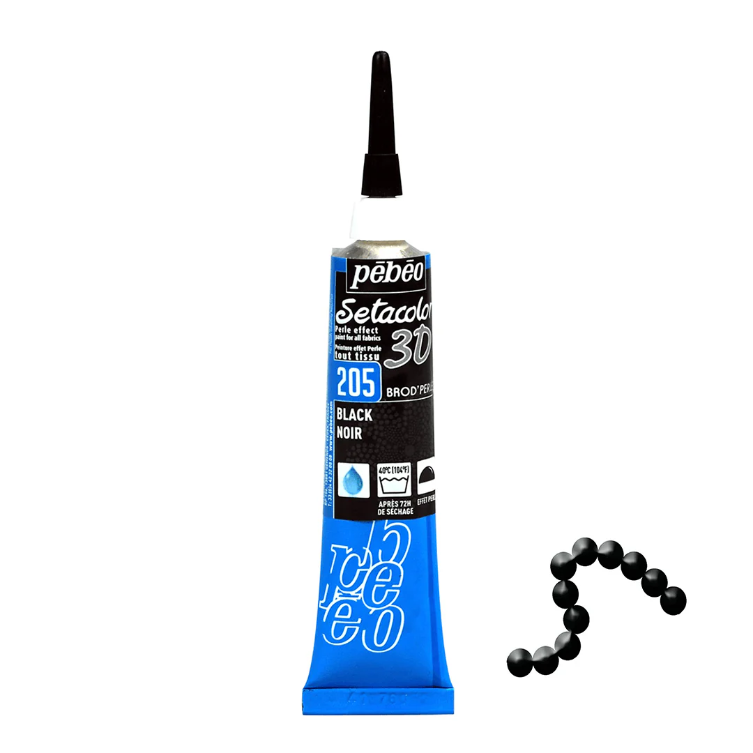 Setacolor 3D Liners 20ml - Image 16