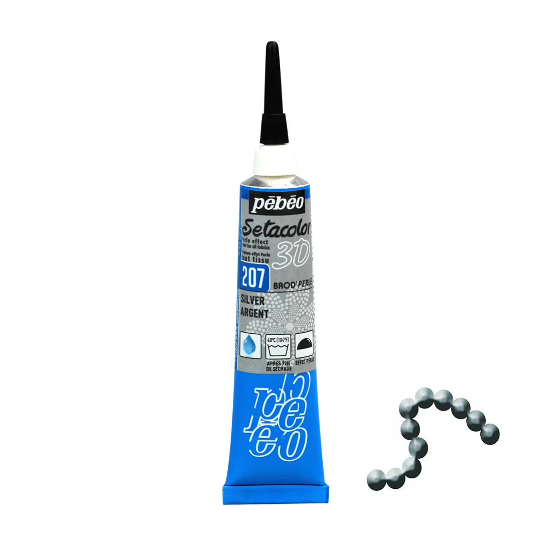 Setacolor 3D Liners 20ml - Image 17