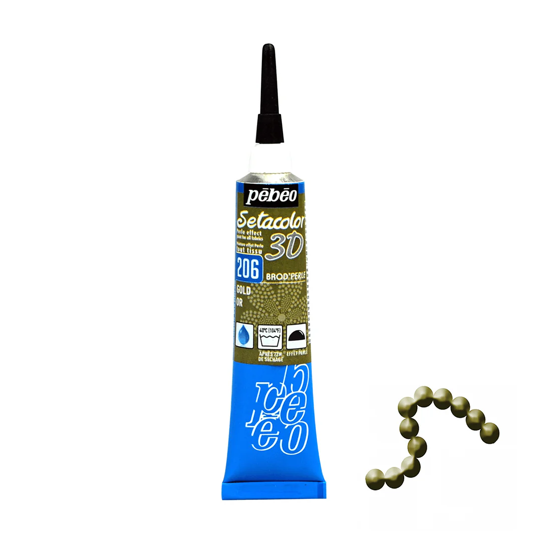 Setacolor 3D Liners 20ml - Image 18