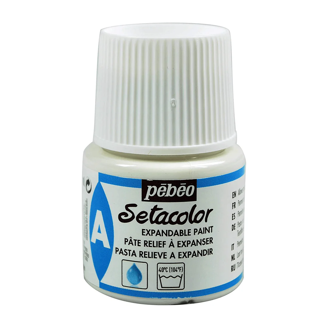 Setacolor Expandable Paste - 45ml