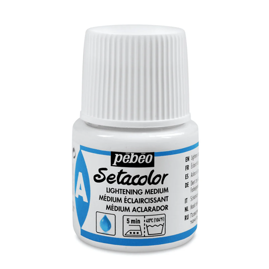 Setacolor Lightening Medium - 45ml