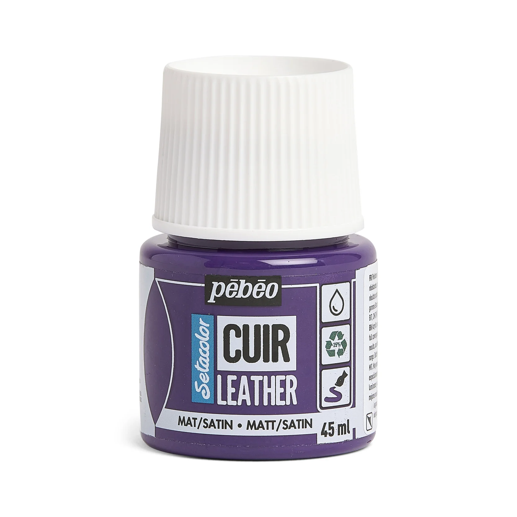 Setacolour Leather Paint 45ml - Image 10
