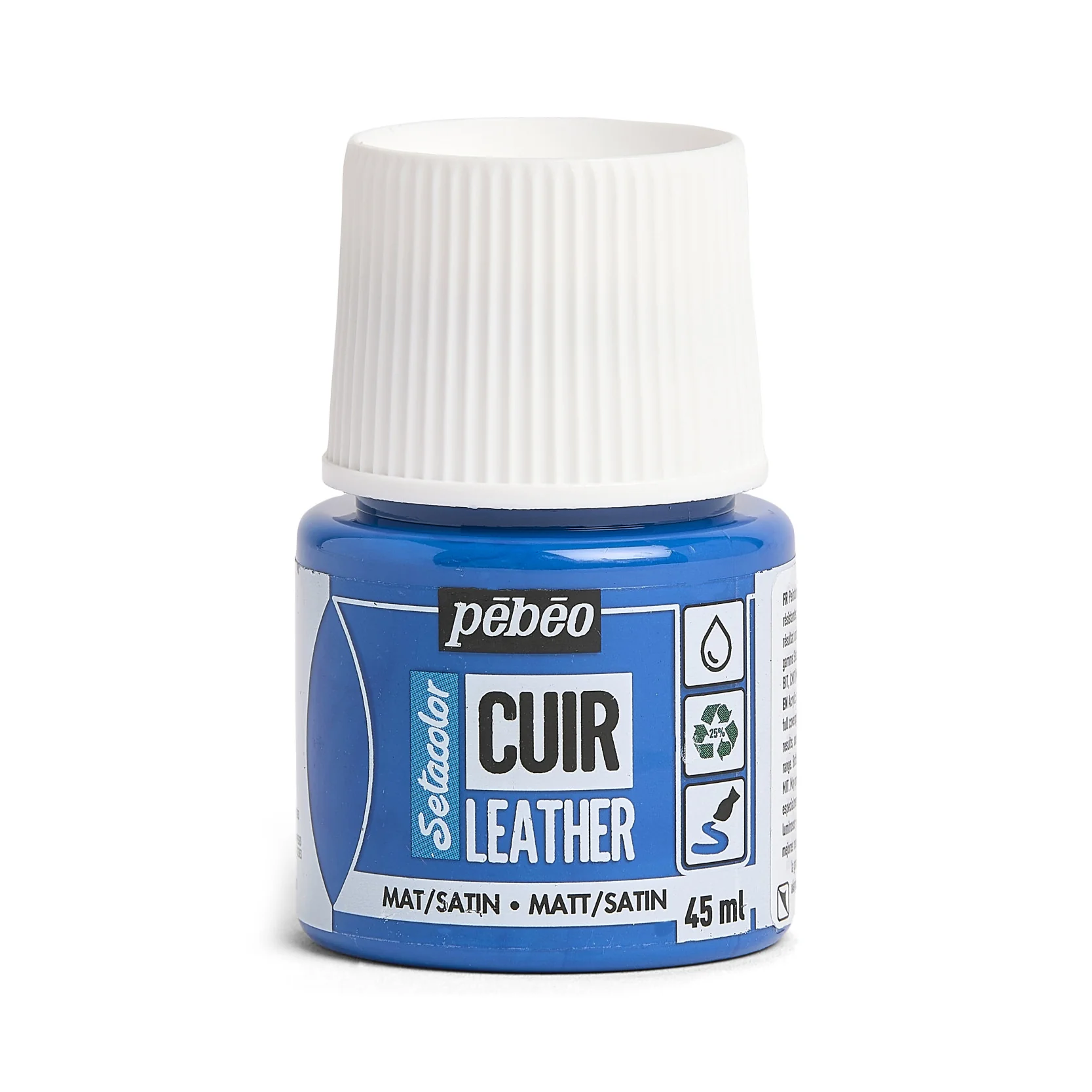 Setacolour Leather Paint 45ml - Image 12