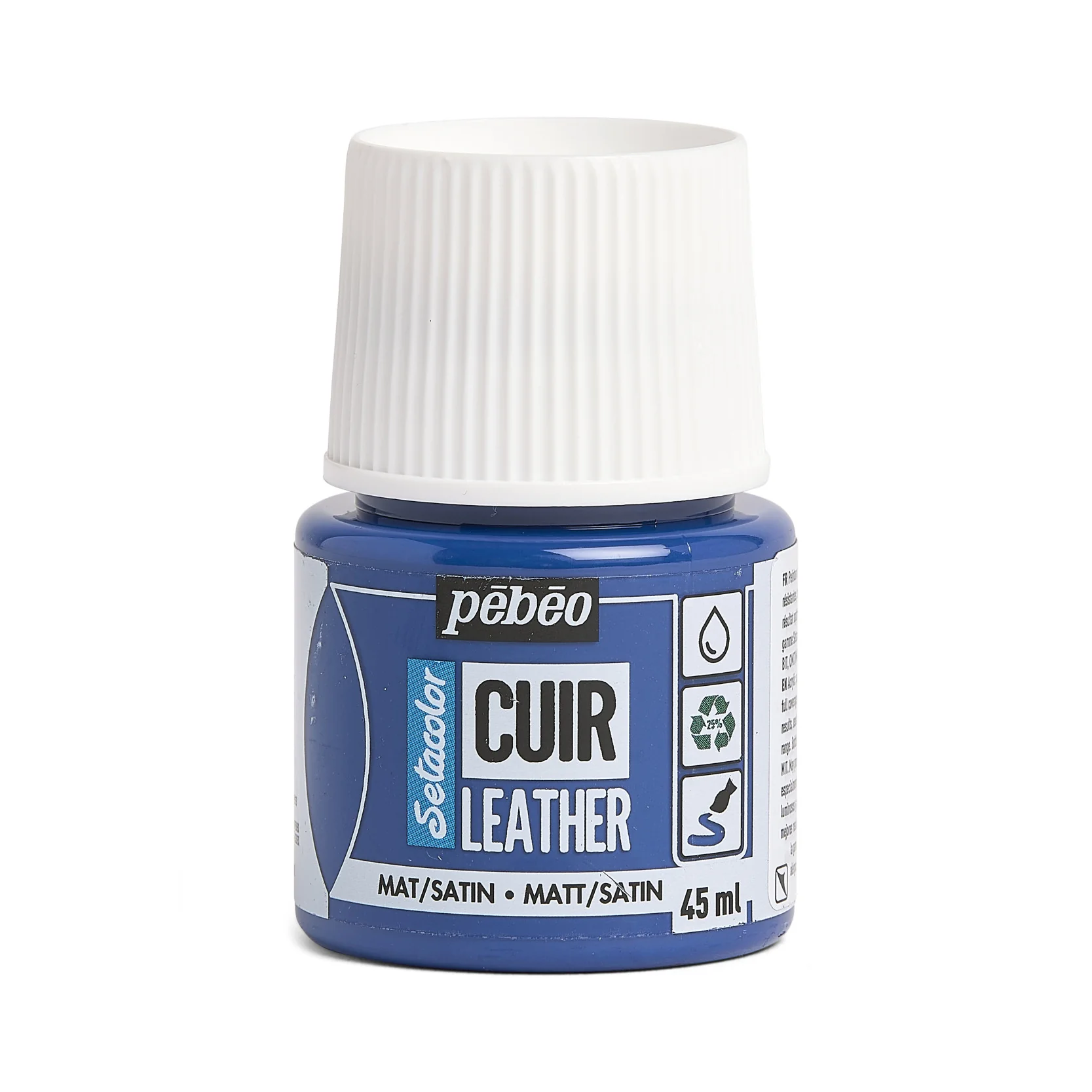 Setacolour Leather Paint 45ml - Image 13