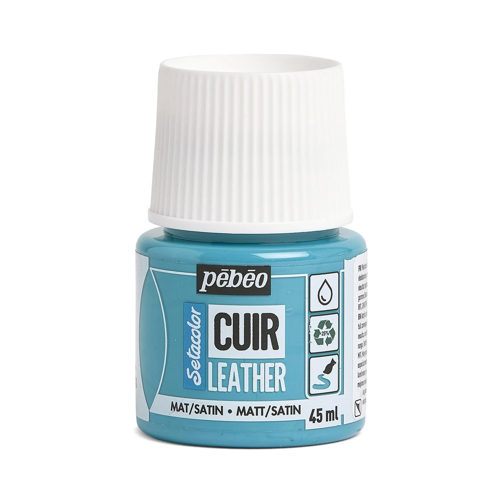 Setacolour Leather Paint 45ml - Image 14