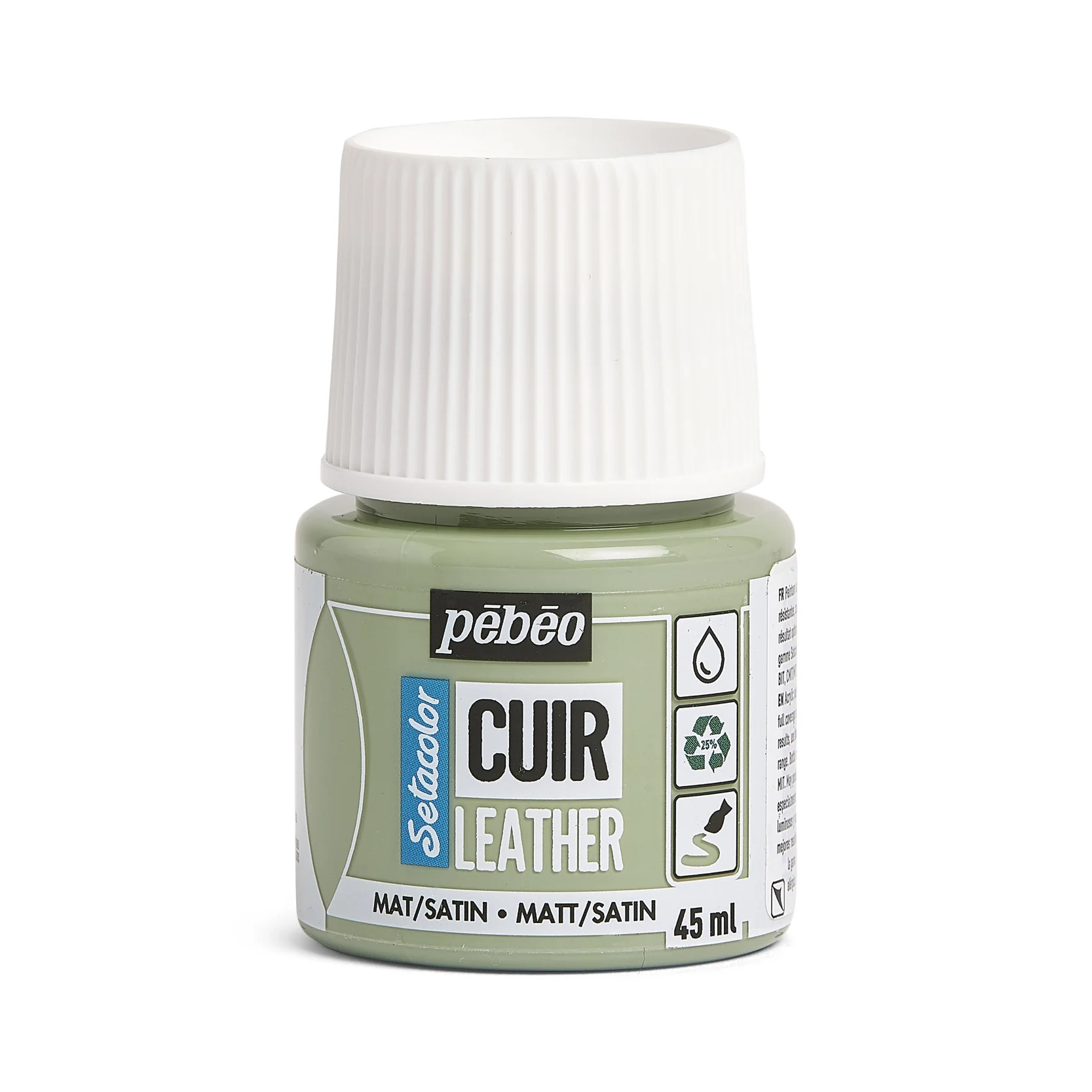 Setacolour Leather Paint 45ml - Image 15