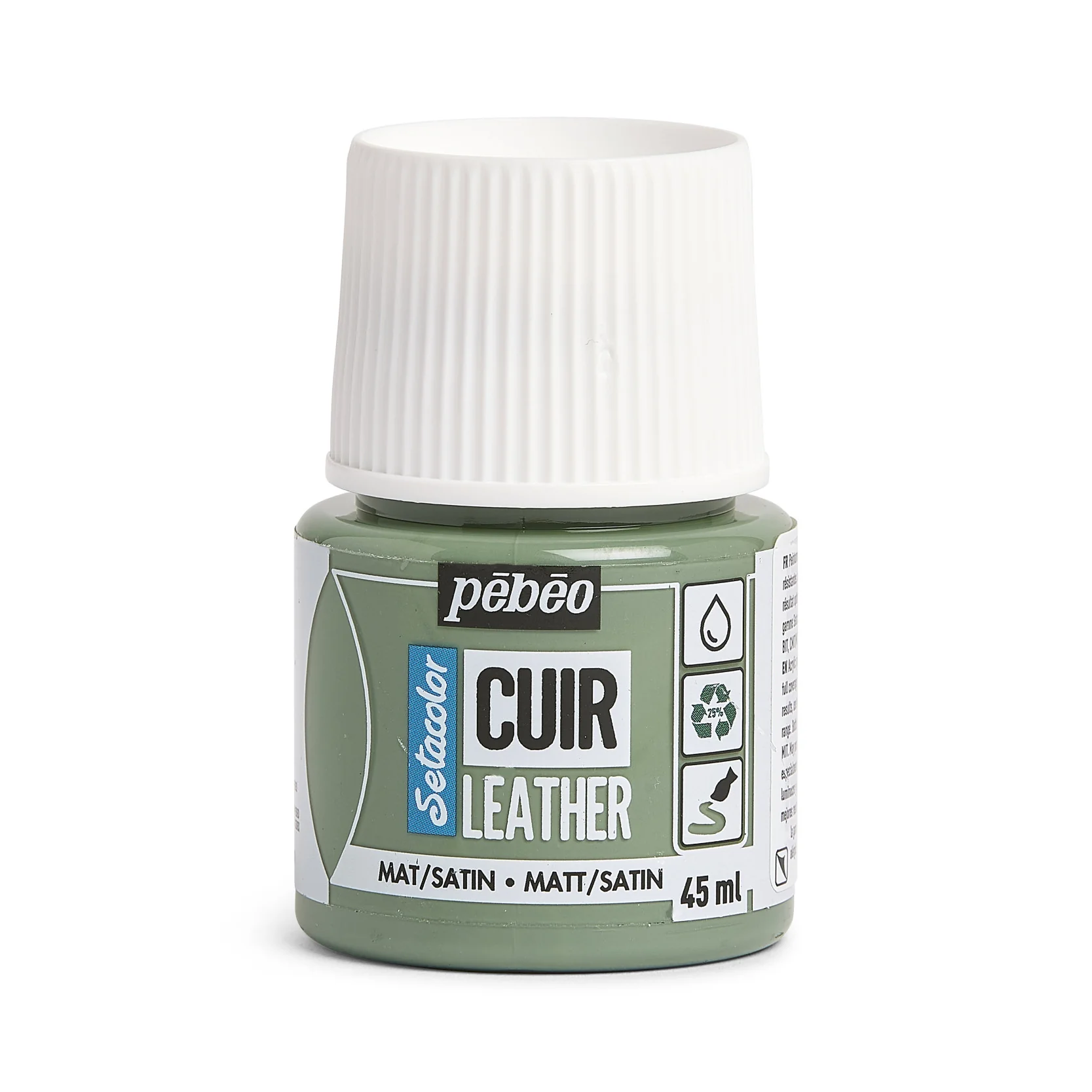 Setacolour Leather Paint 45ml - Image 16