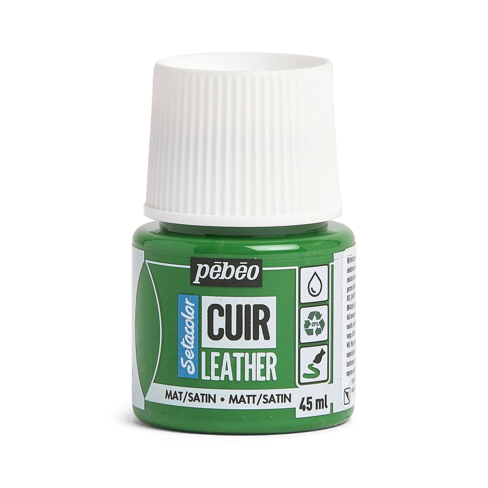 Setacolour Leather Paint 45ml - Image 17