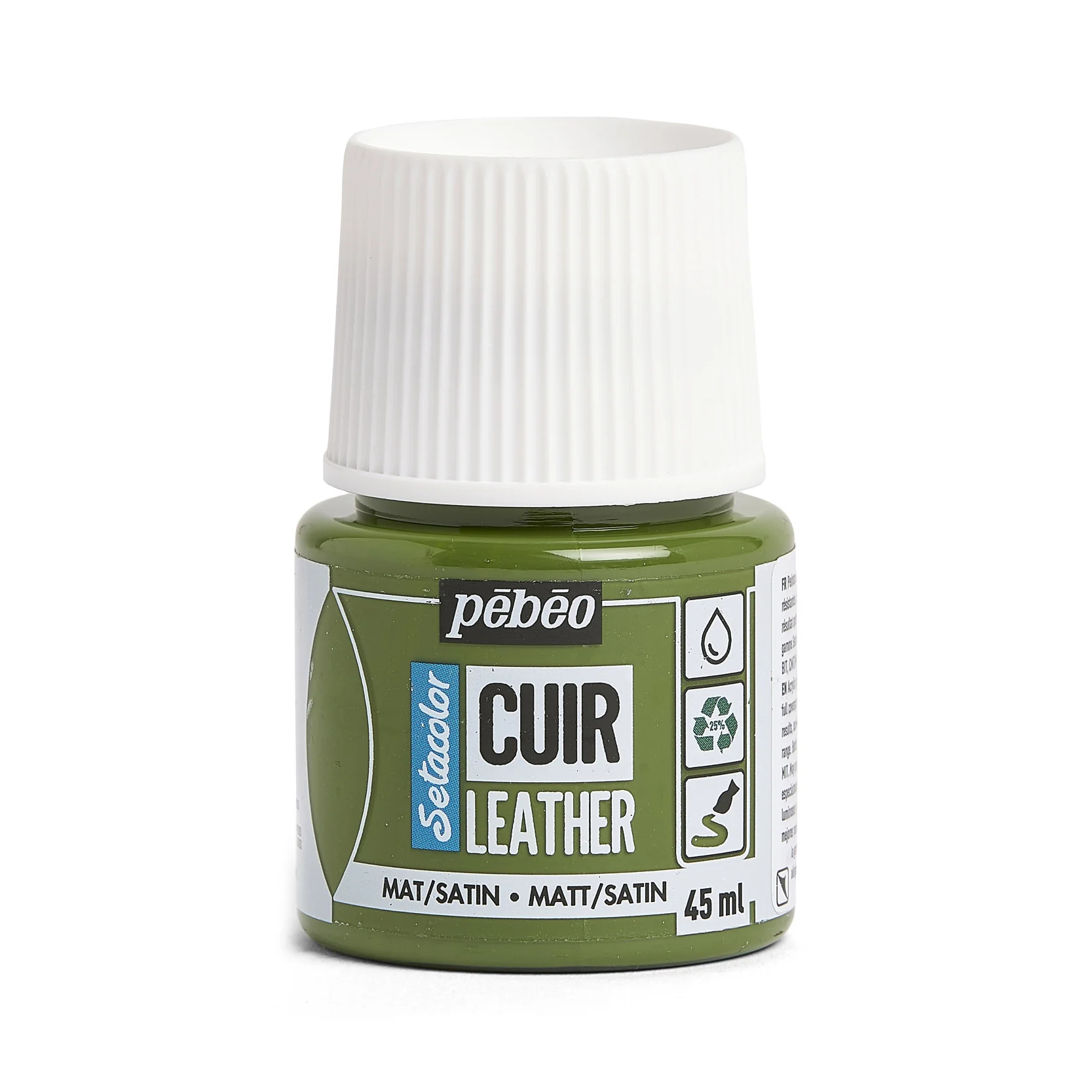 Setacolour Leather Paint 45ml - Image 18