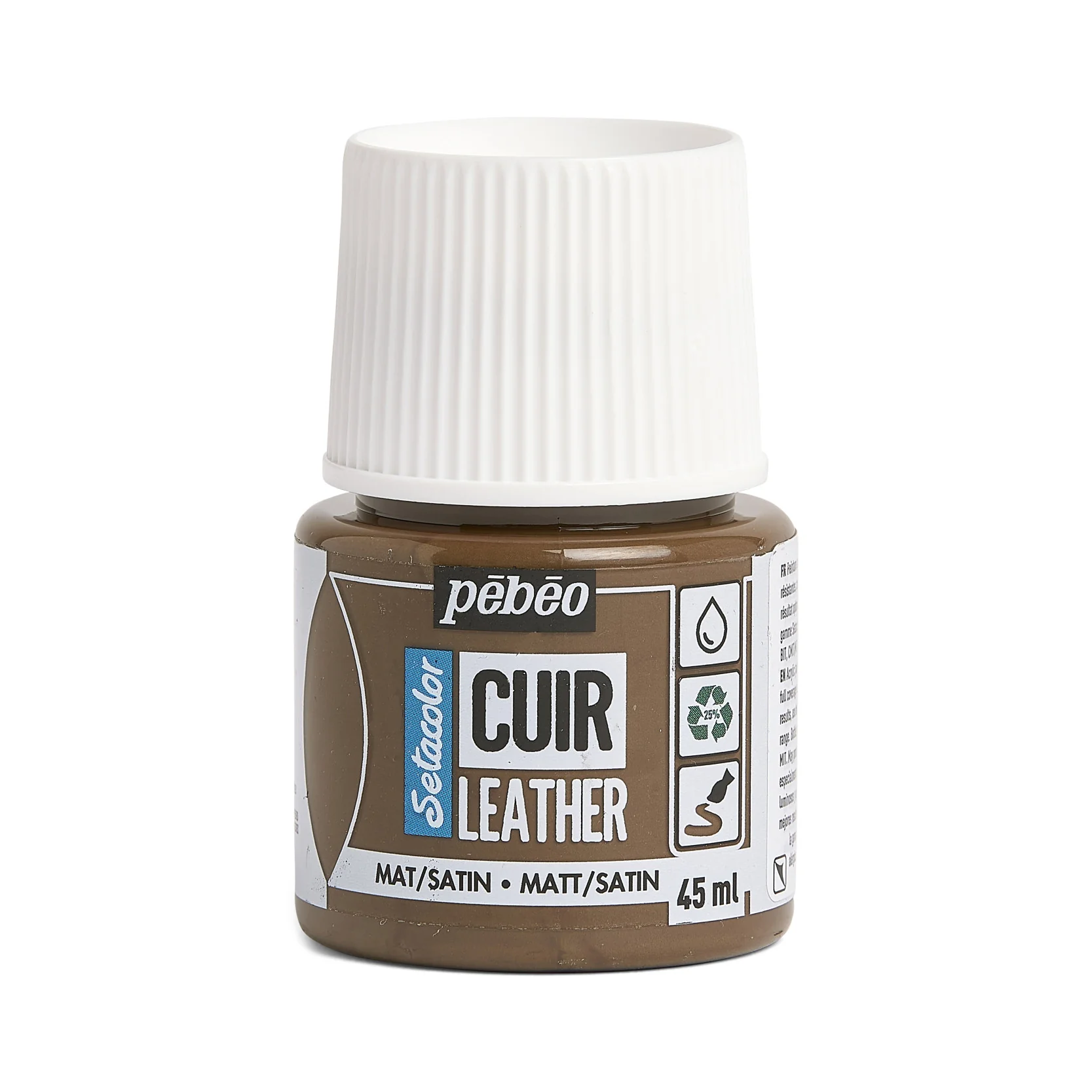 Setacolour Leather Paint 45ml - Image 19