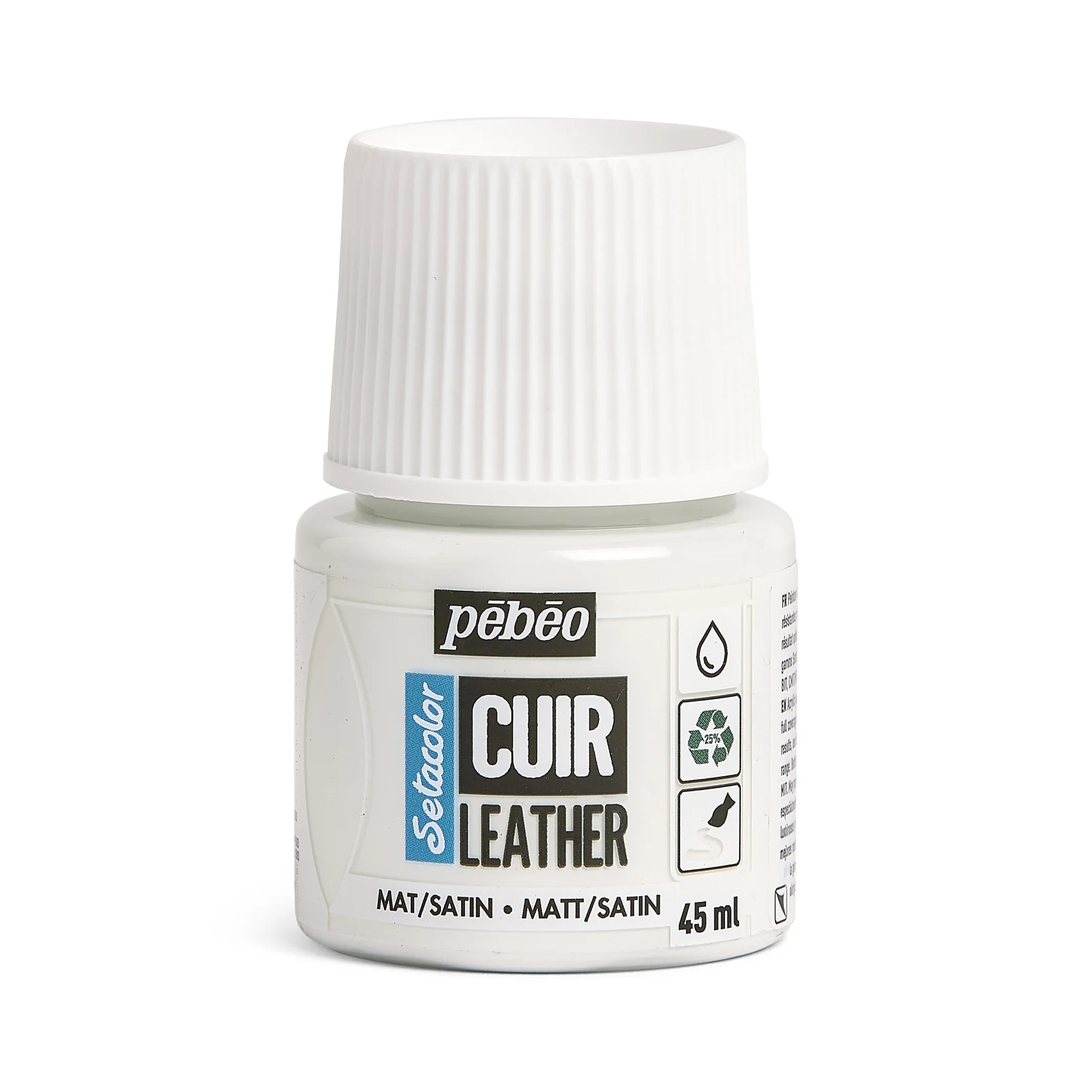 Setacolour Leather Paint 45ml - Image 2