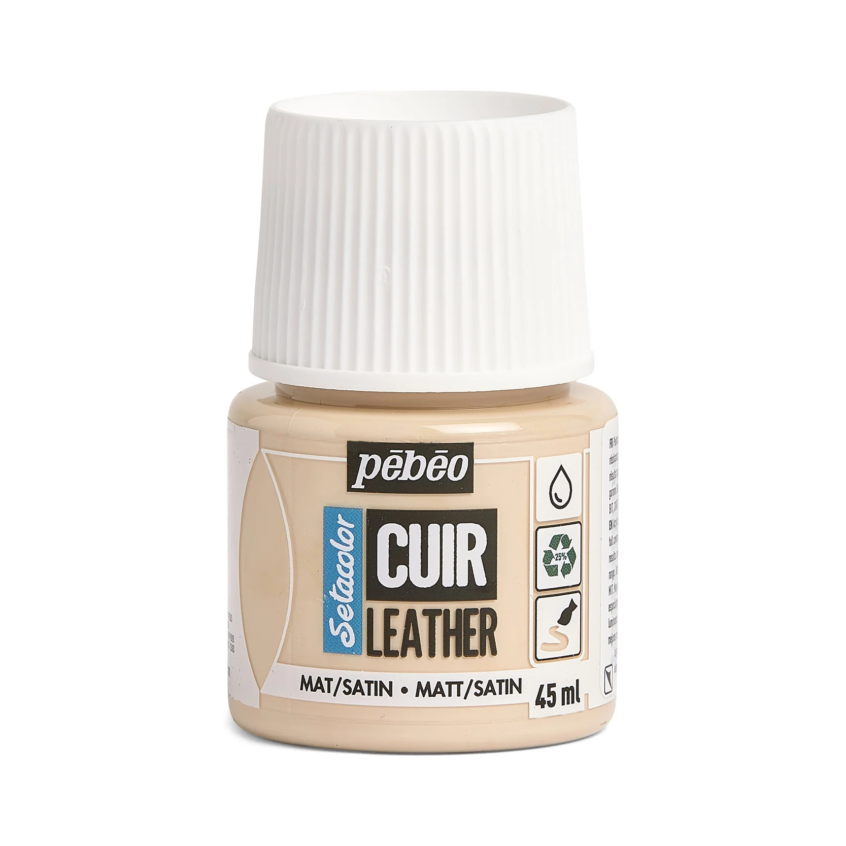 Setacolour Leather Paint 45ml - Image 20
