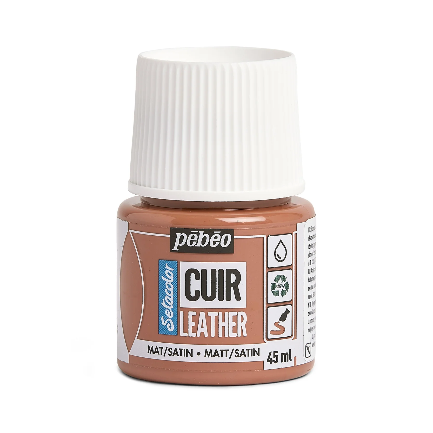 Setacolour Leather Paint 45ml - Image 21