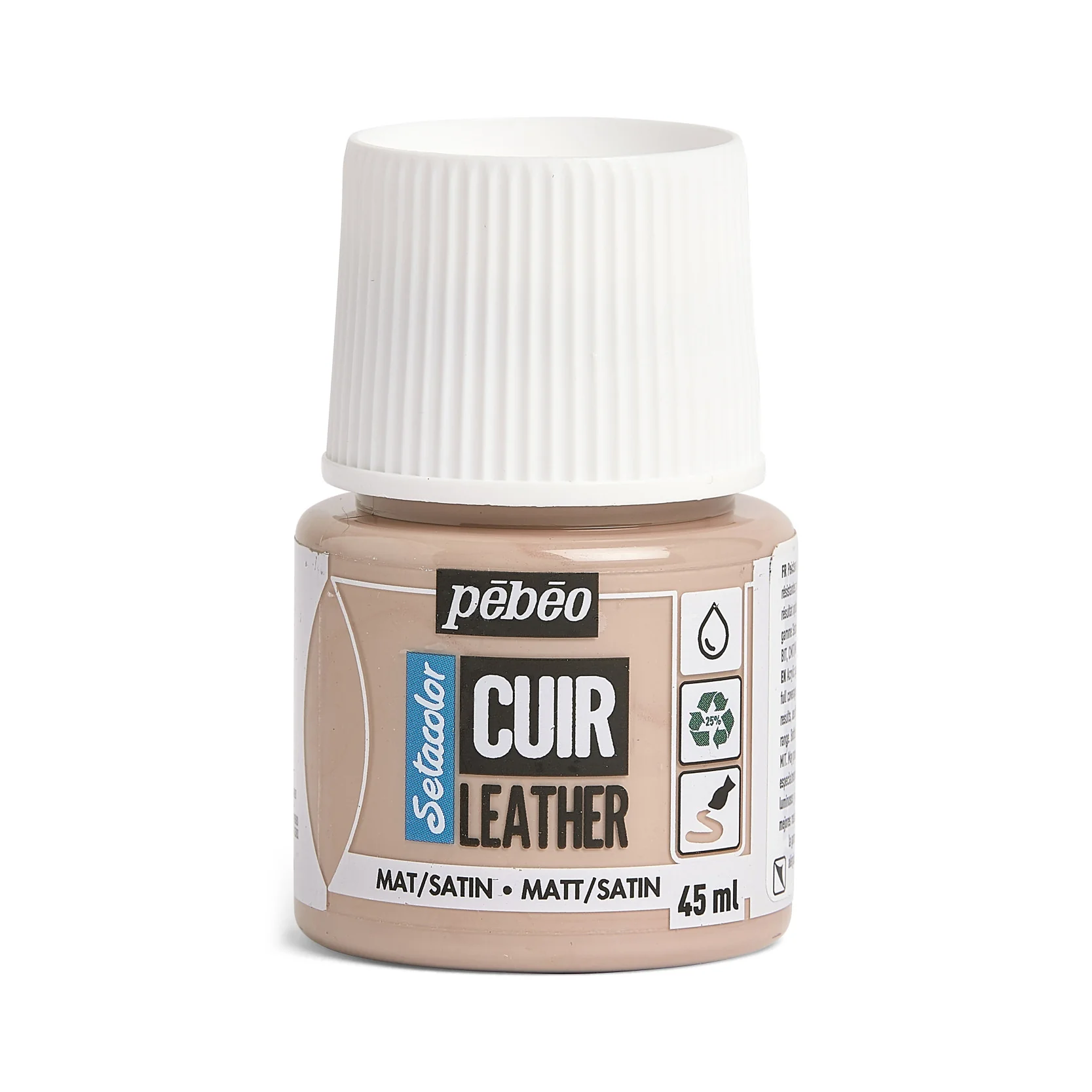 Setacolour Leather Paint 45ml - Image 22