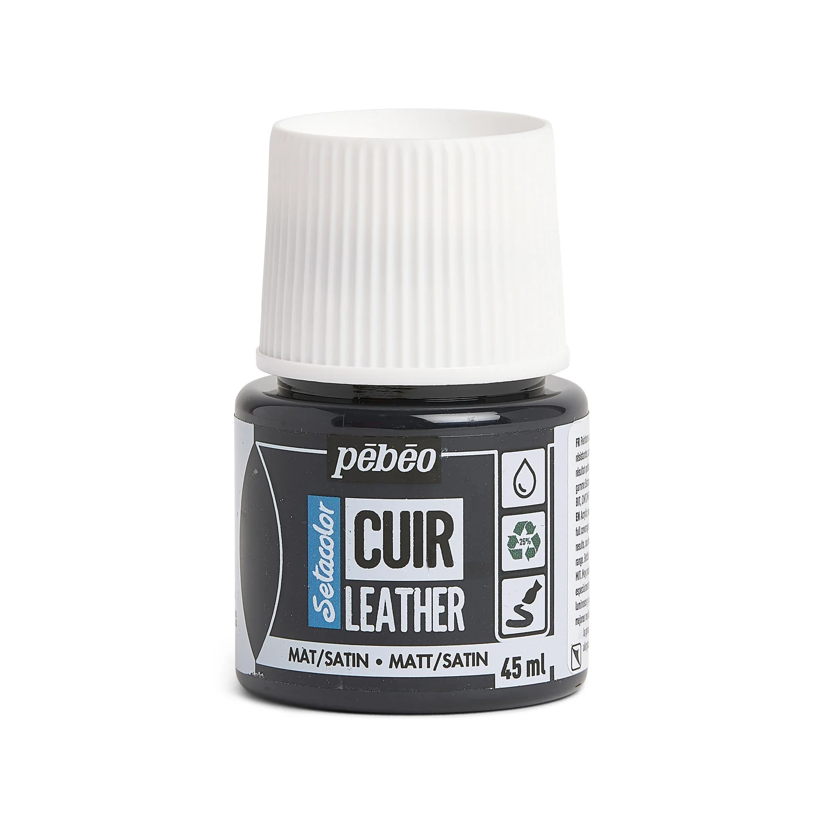 Setacolour Leather Paint 45ml - Image 24