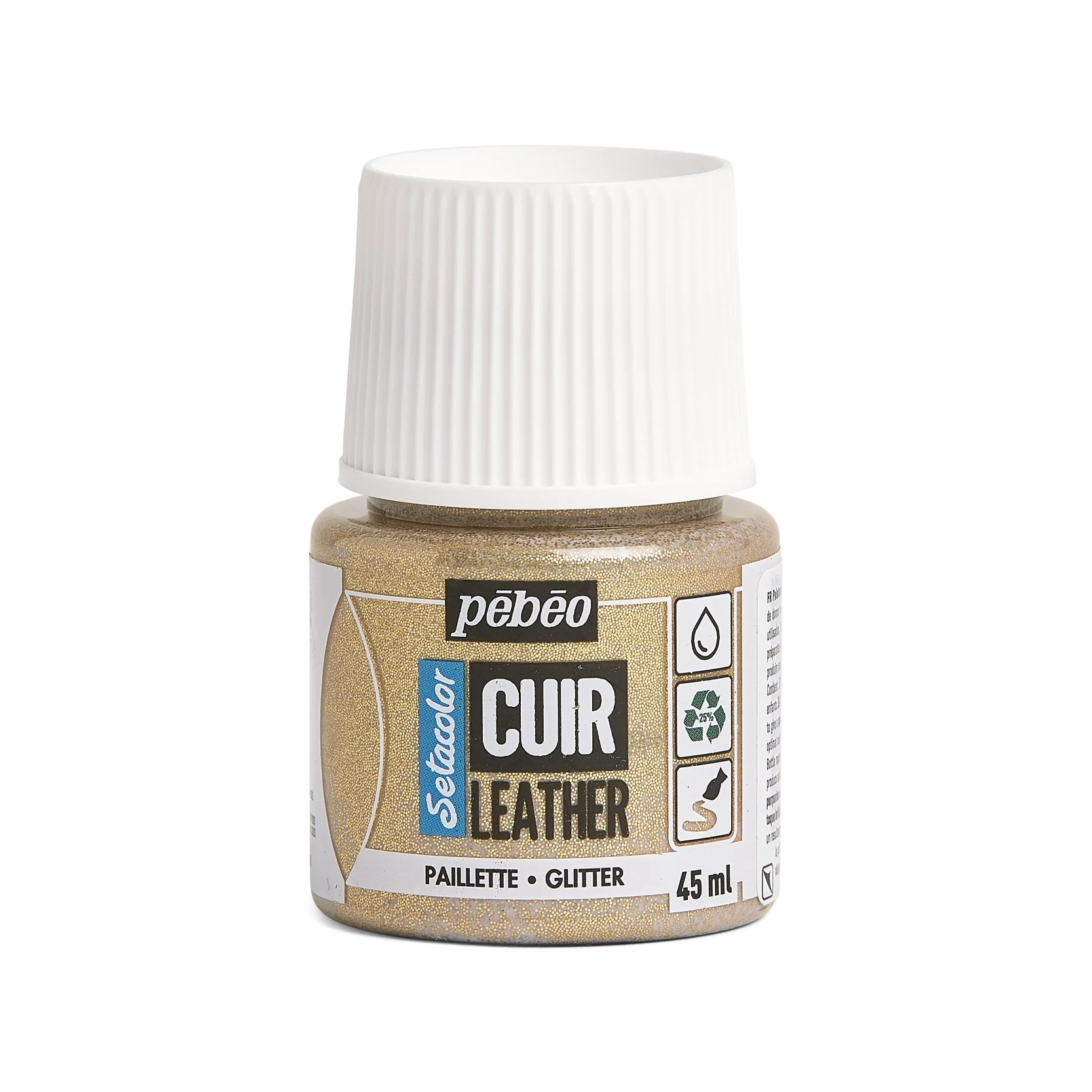 Setacolour Leather Paint 45ml - Image 28