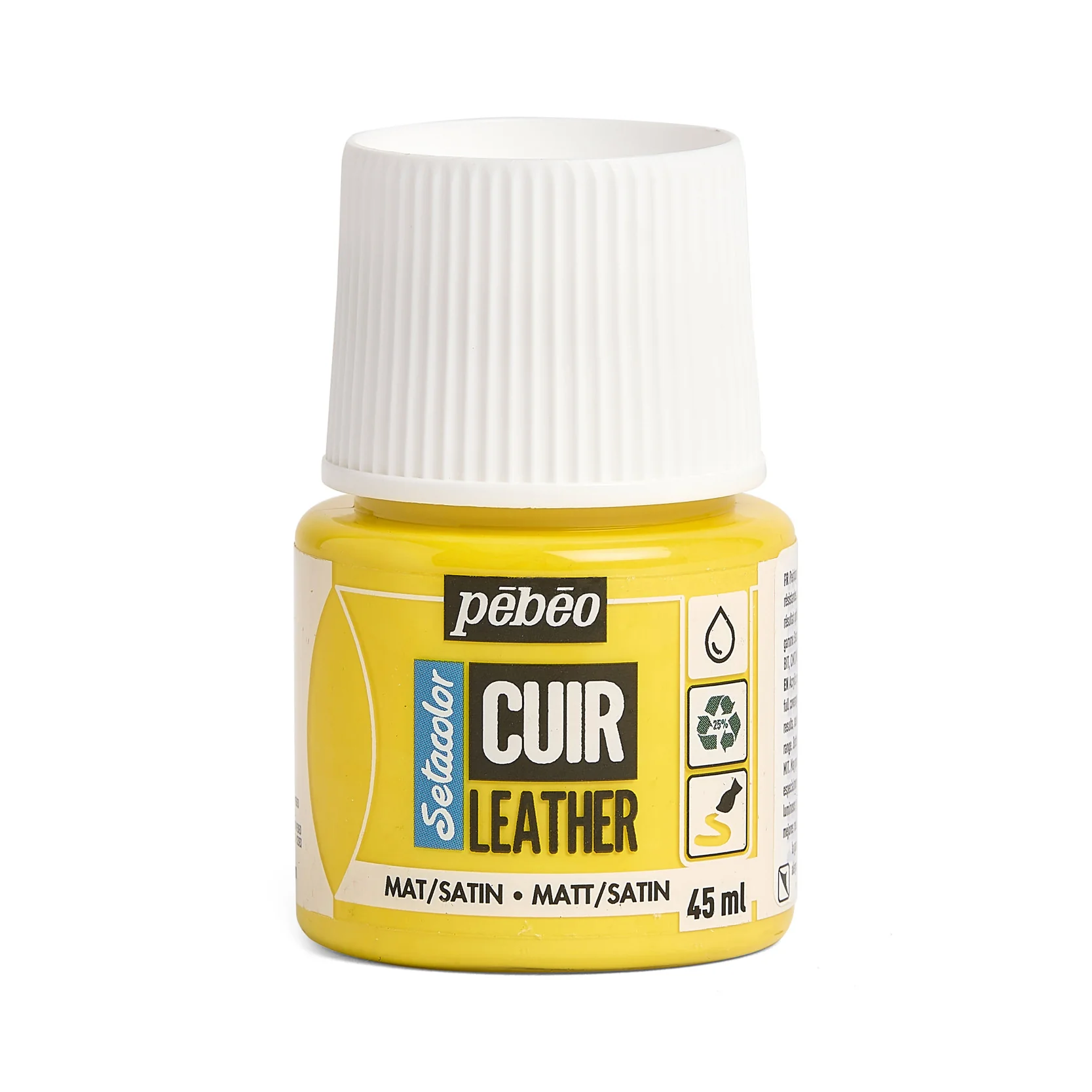 Setacolour Leather Paint 45ml - Image 3