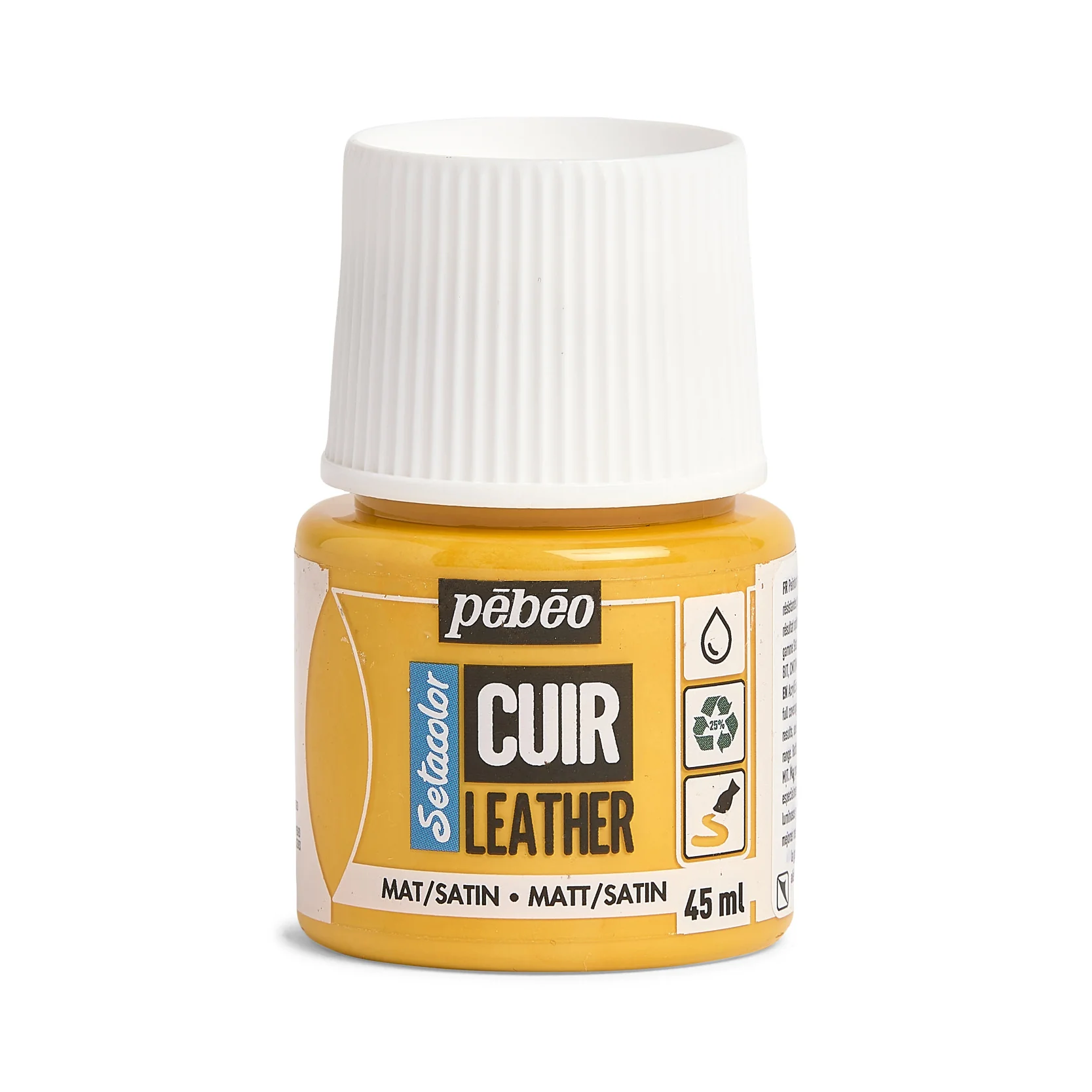 Setacolour Leather Paint 45ml - Image 4