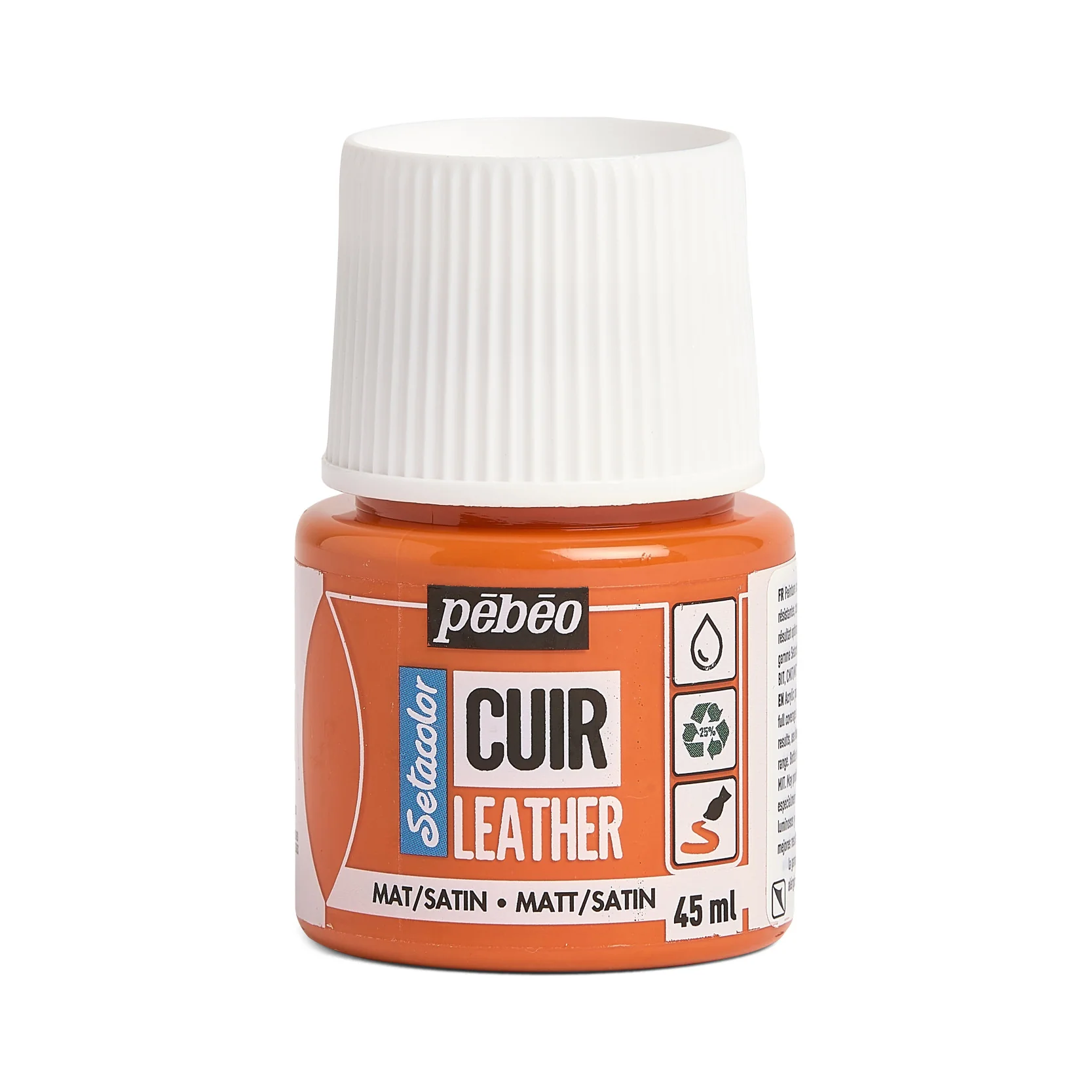 Setacolour Leather Paint 45ml - Image 5