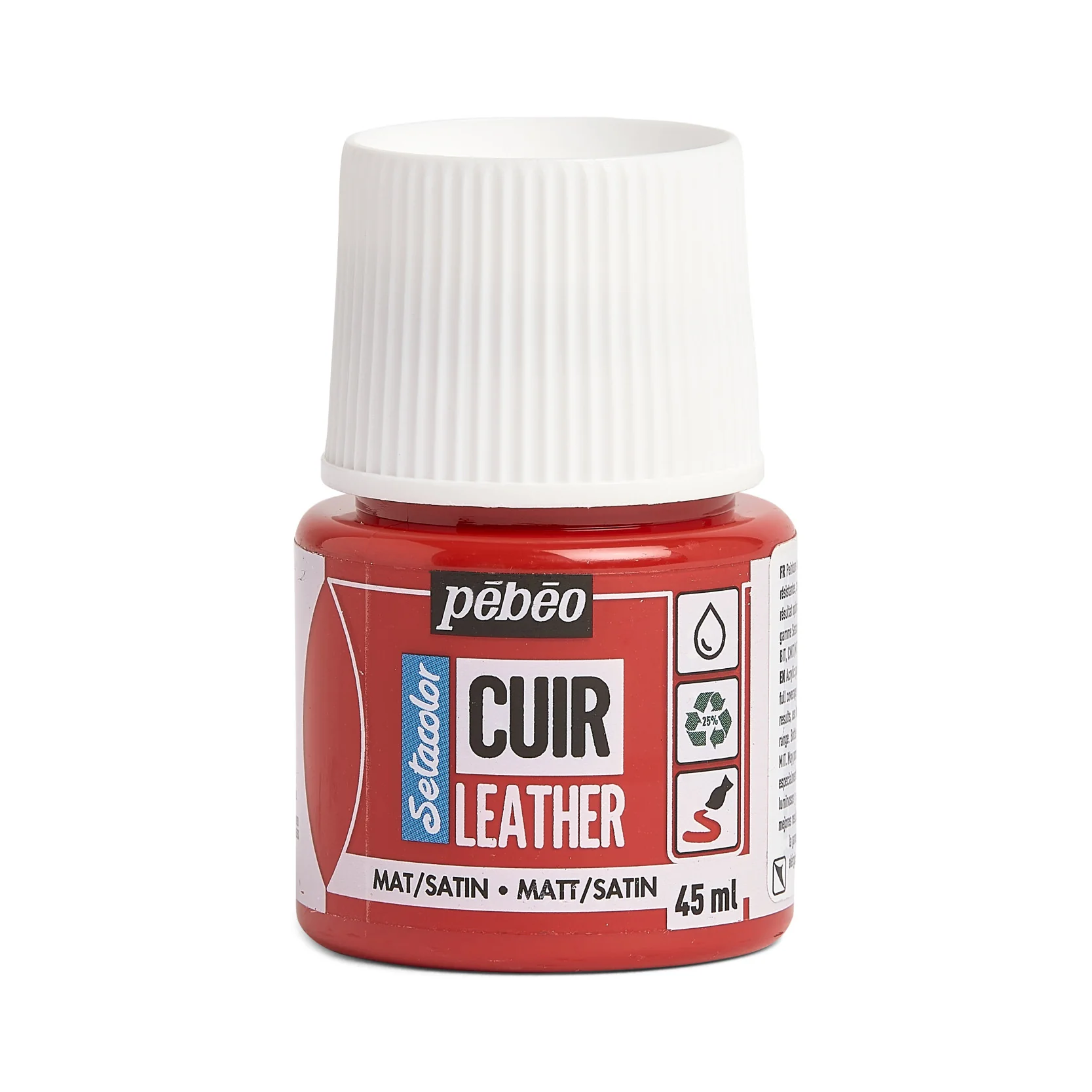 Setacolour Leather Paint 45ml - Image 6
