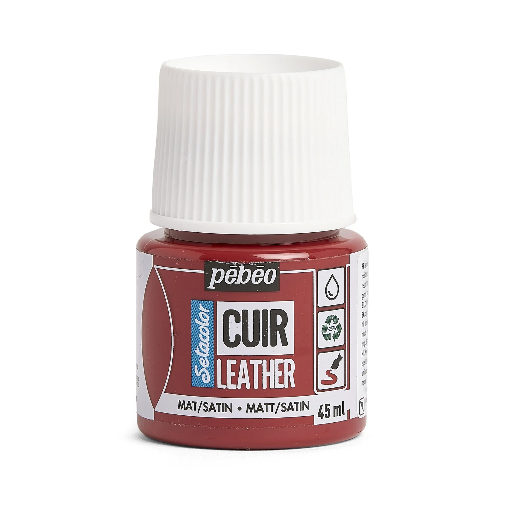 Setacolour Leather Paint 45ml - Image 7