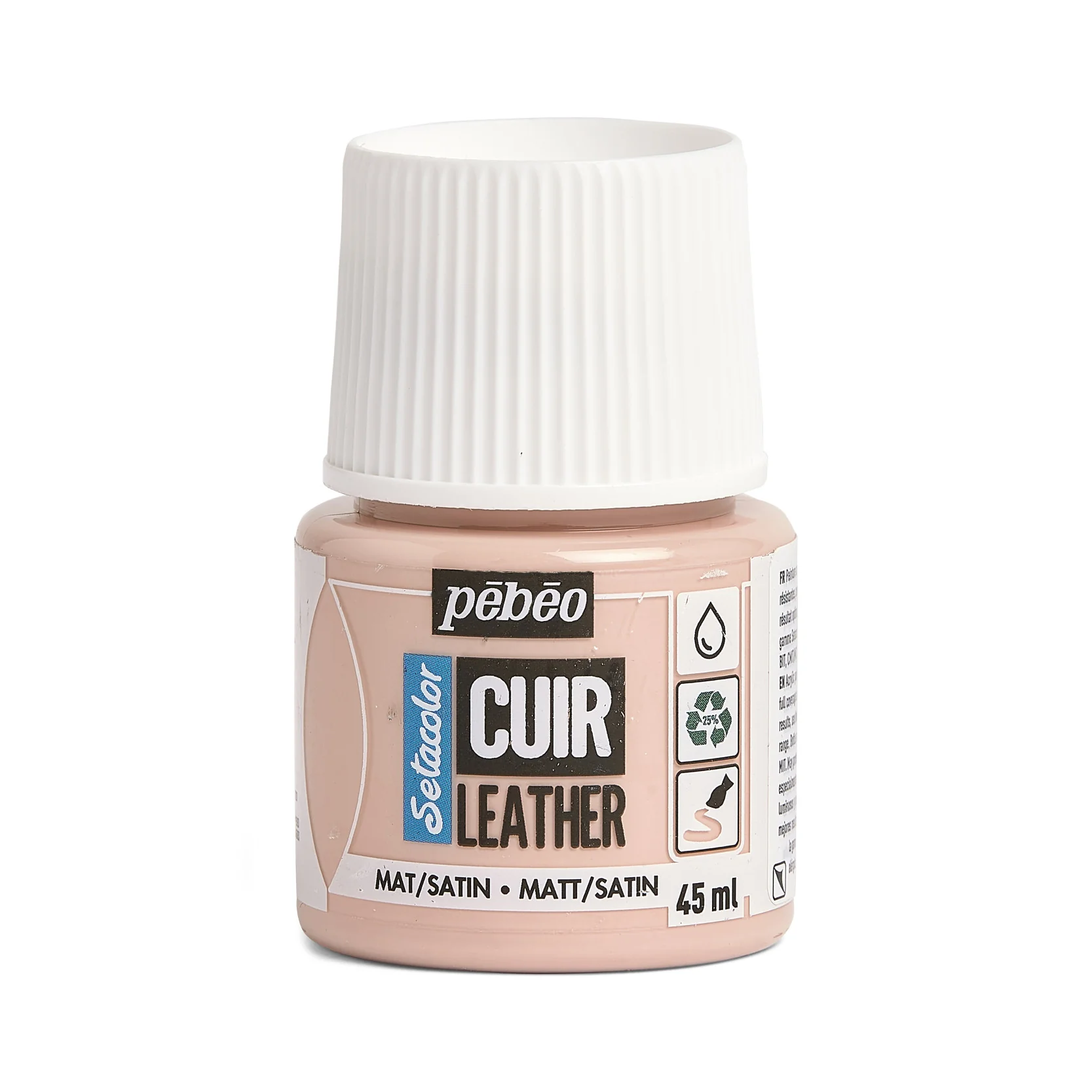 Setacolour Leather Paint 45ml - Image 8
