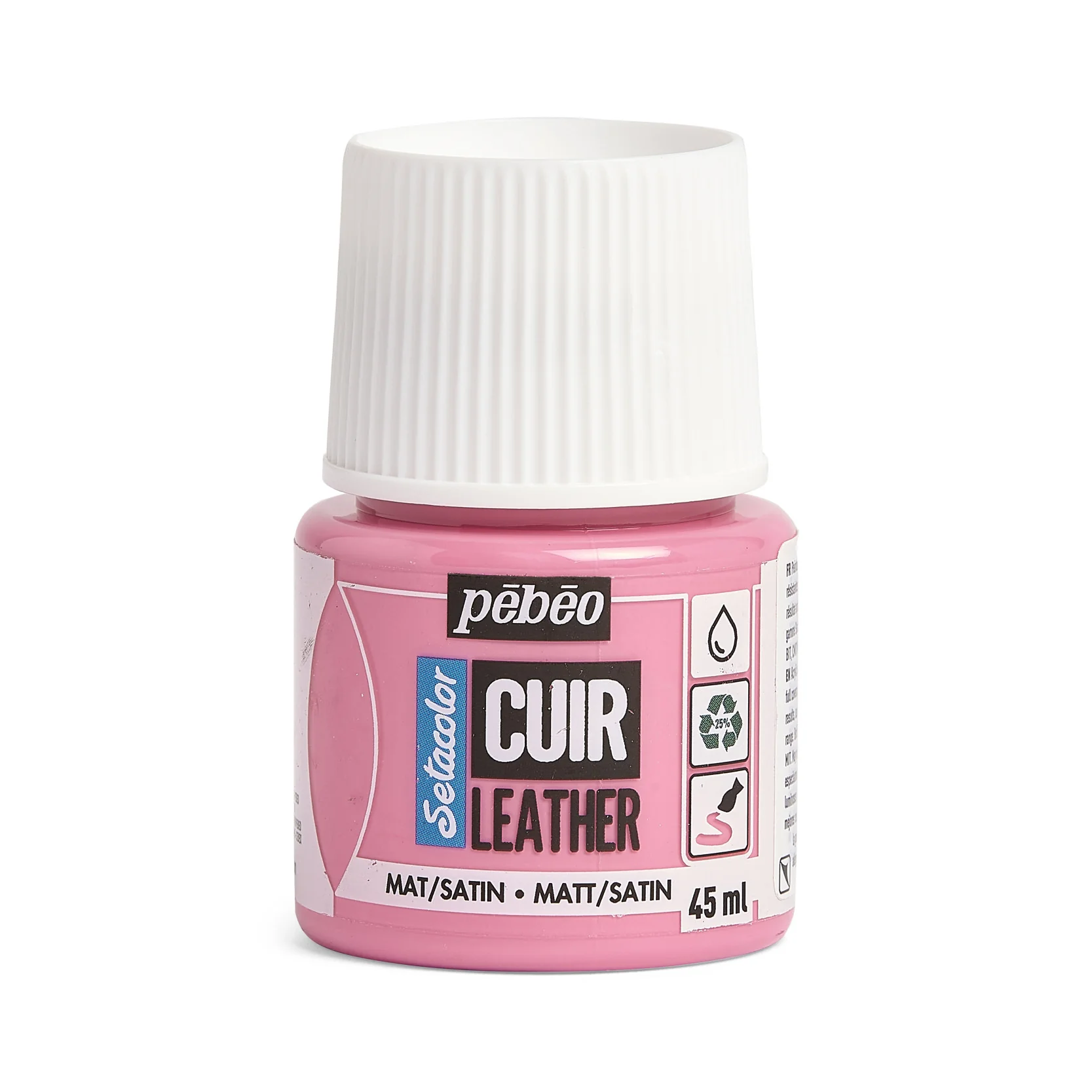 Setacolour Leather Paint 45ml - Image 9