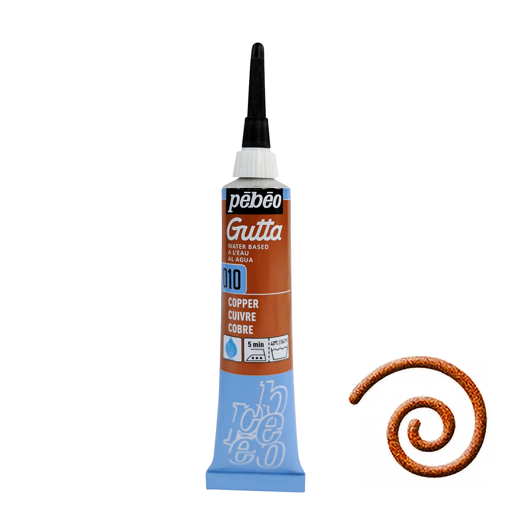Setasilk Water-based Gutta 20ml - Image 4