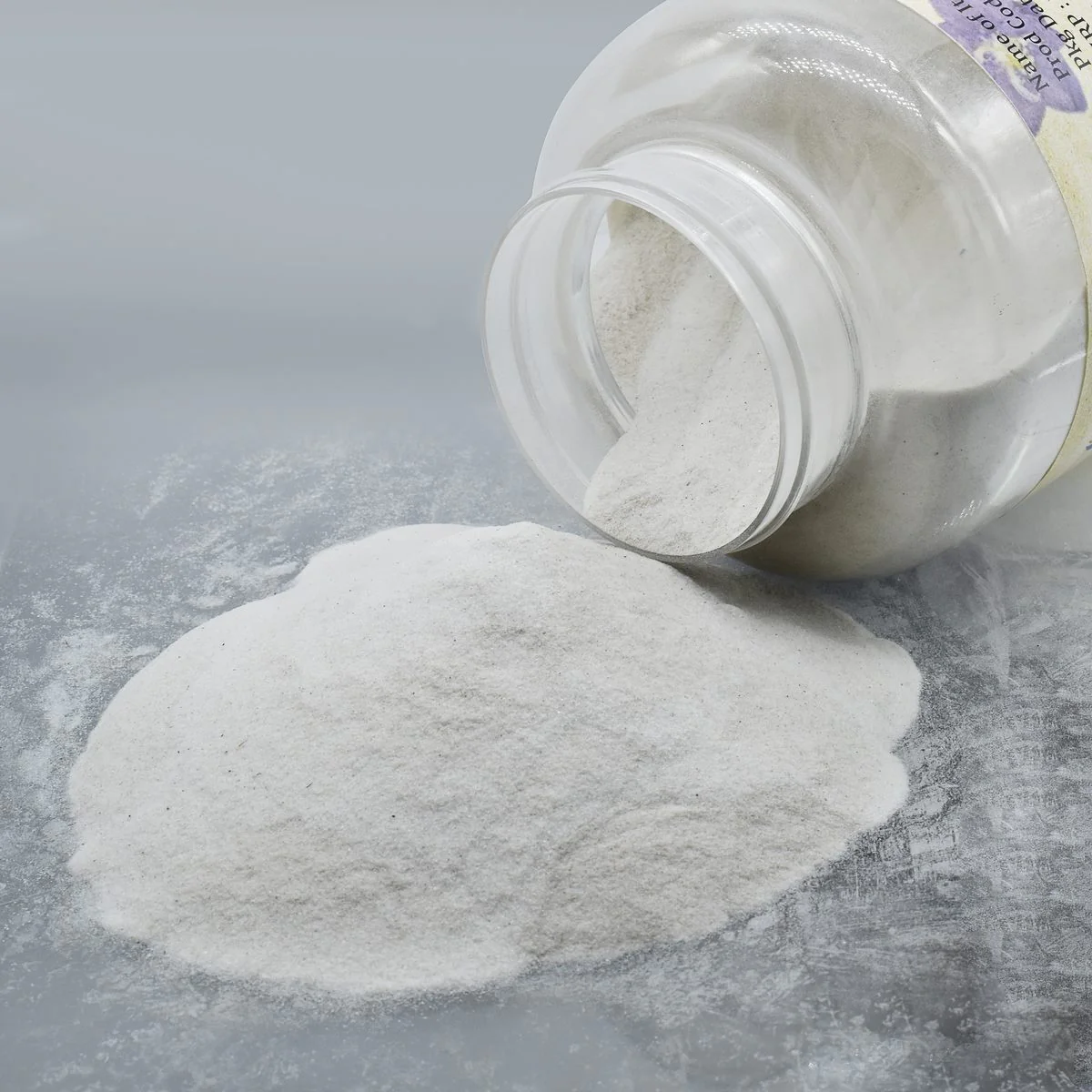 Silica Gel for Flower Drying