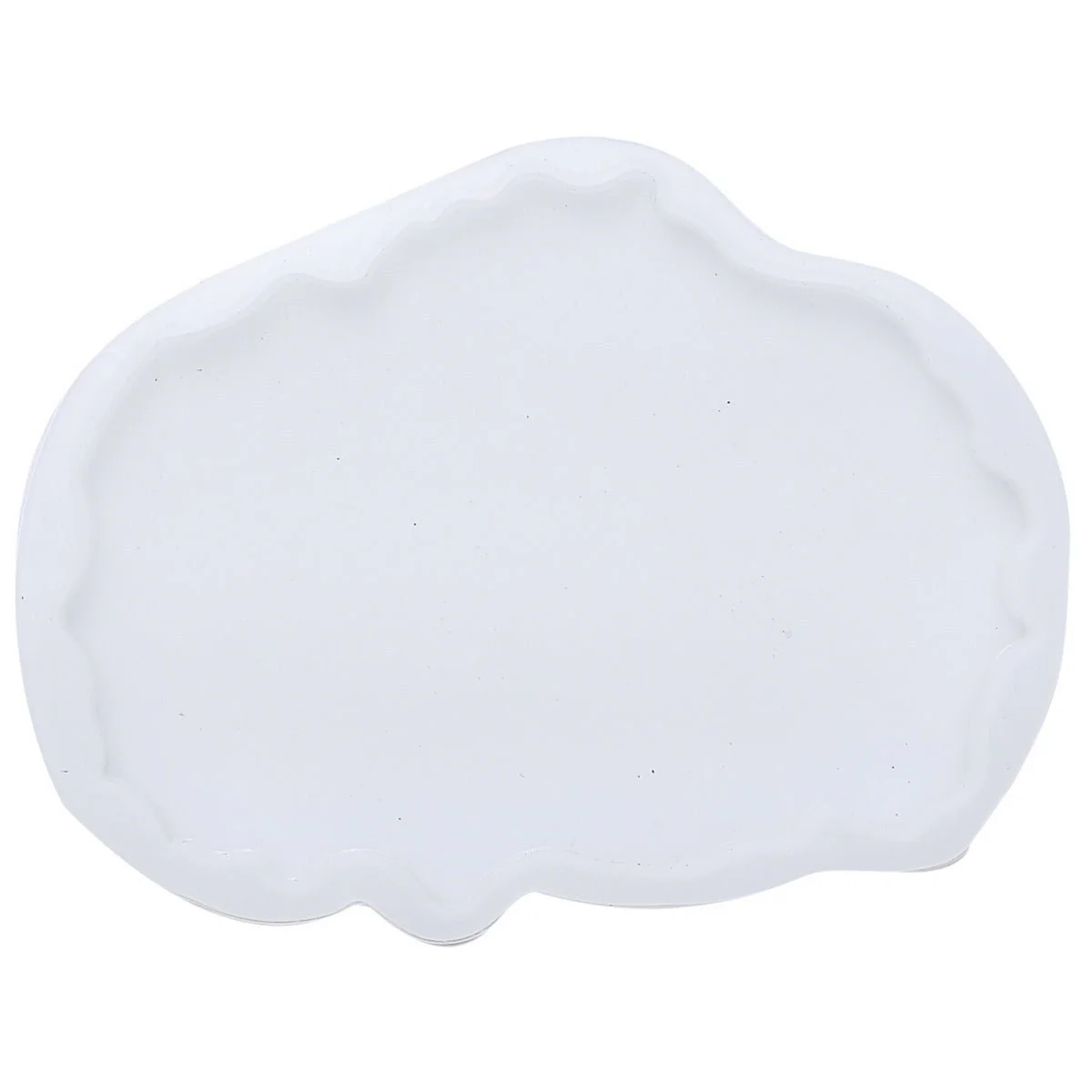 Silicone Coaster Mould Oval Agates,  Set of 3 - Image 3