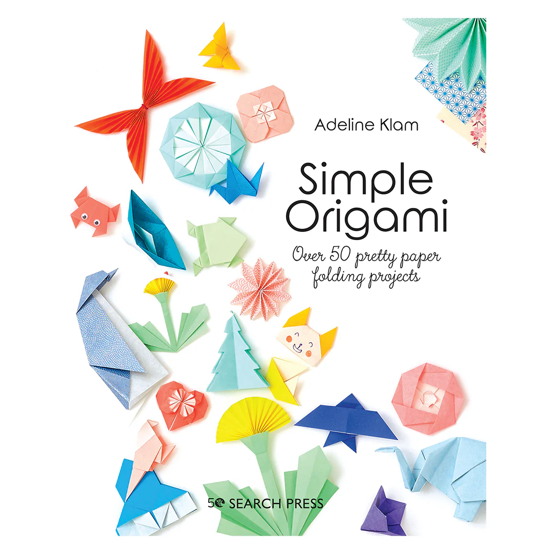 Simple Origami