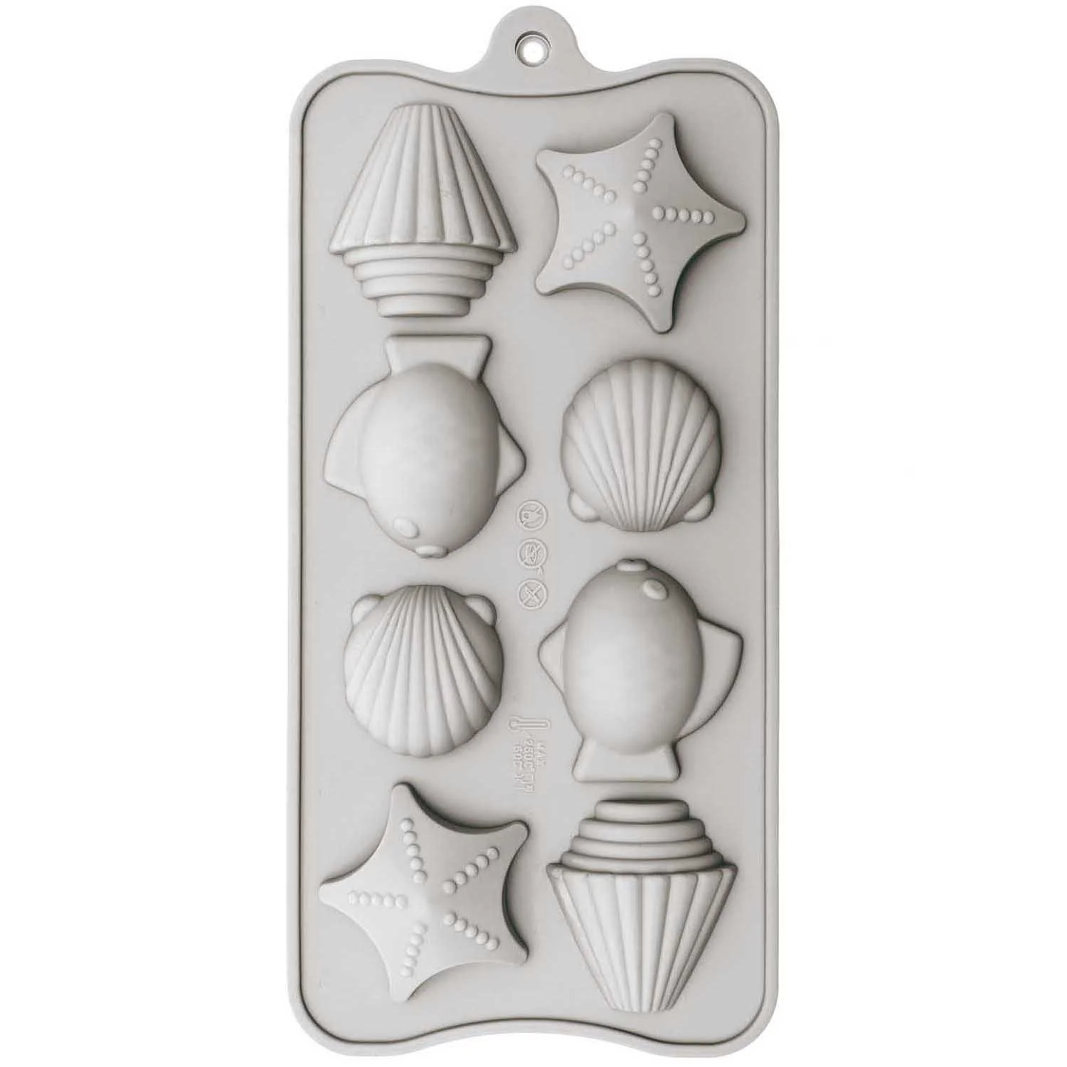 Soap Mould - Maritime - Image 3