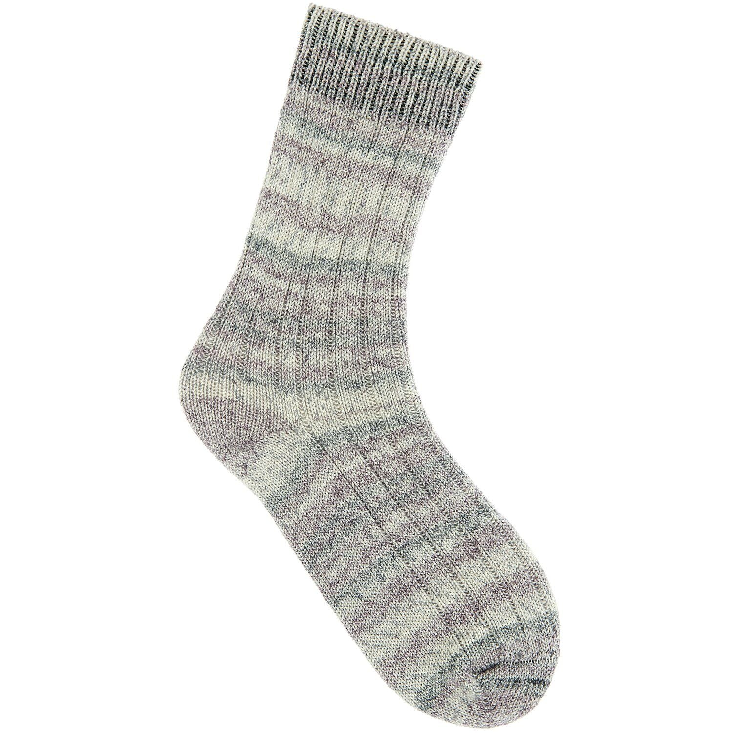 Socks Cotton Stretch Yarn 4-Ply 100g - Image 2