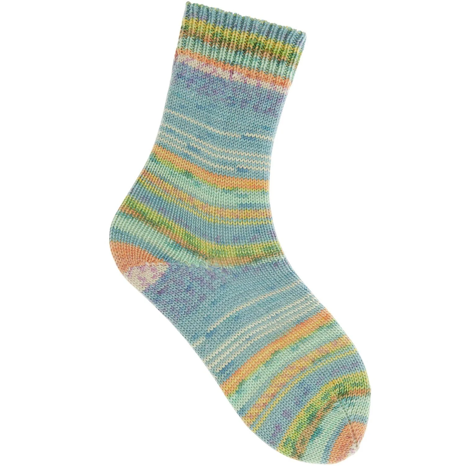 Socks Superba Bamboo Superwash Yarn, 100g - Image 6