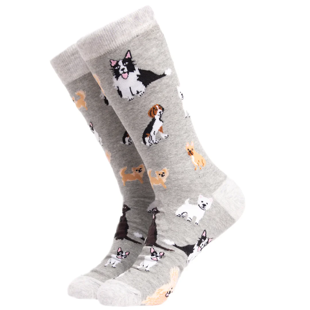 Soctopus - Dog Lover