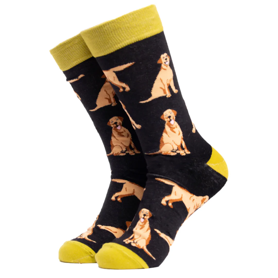 Soctopus - Labradorable