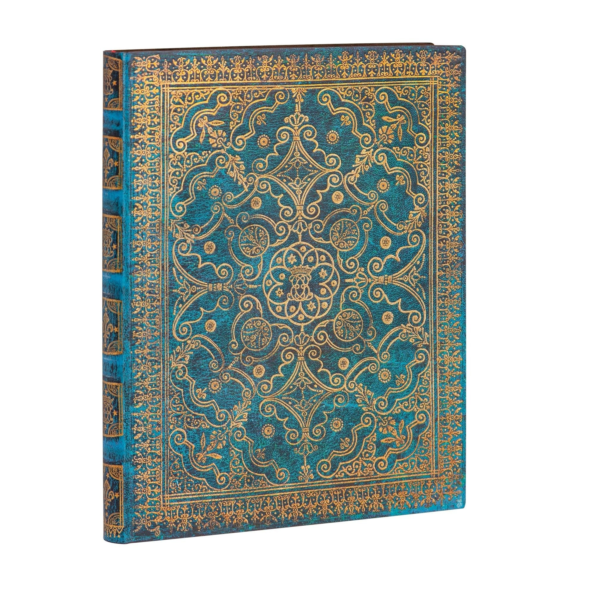 Softcover FLEXI, Azure Equinox, Ultra, Unlined - Image 2
