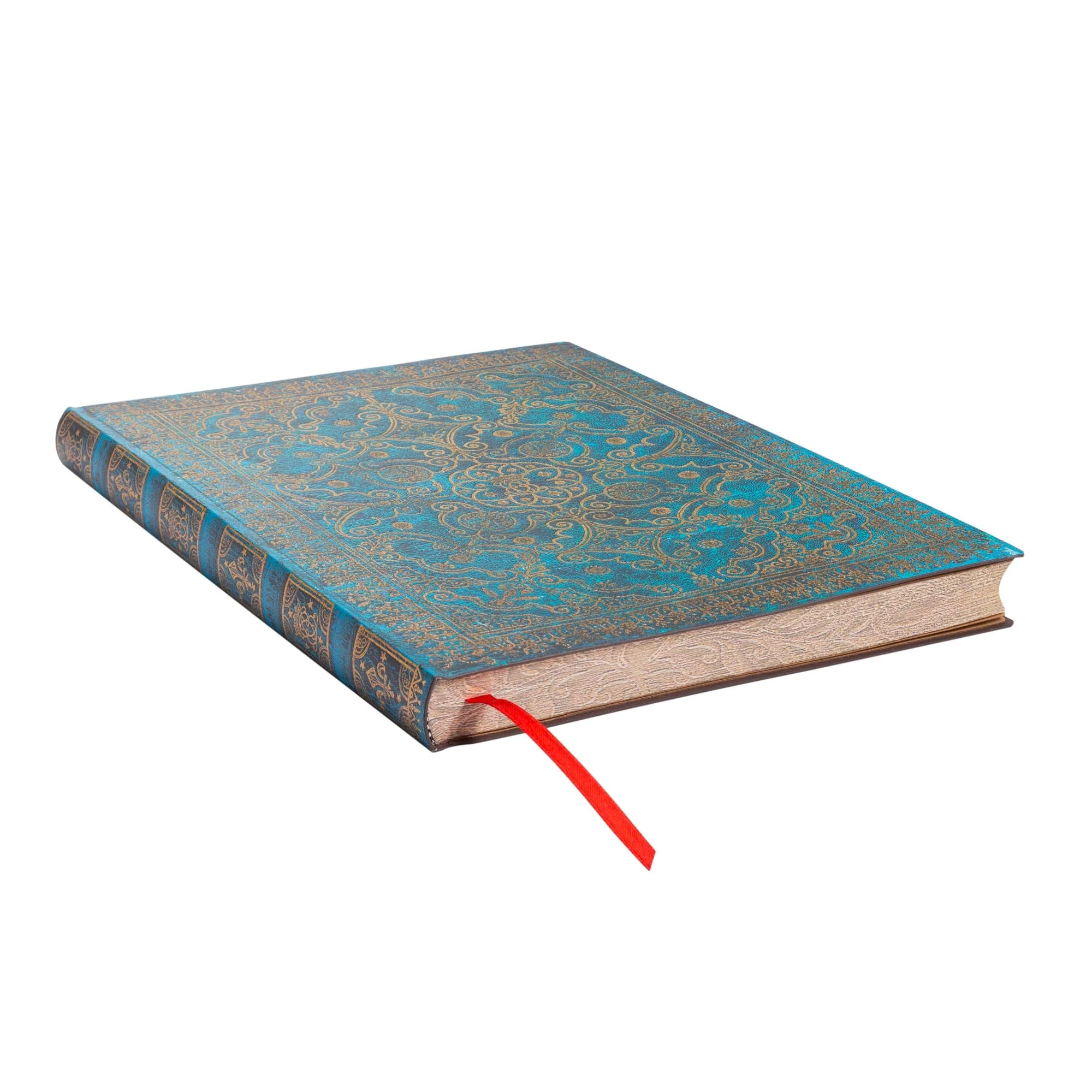 Softcover FLEXI, Azure Equinox, Ultra, Unlined - Image 3