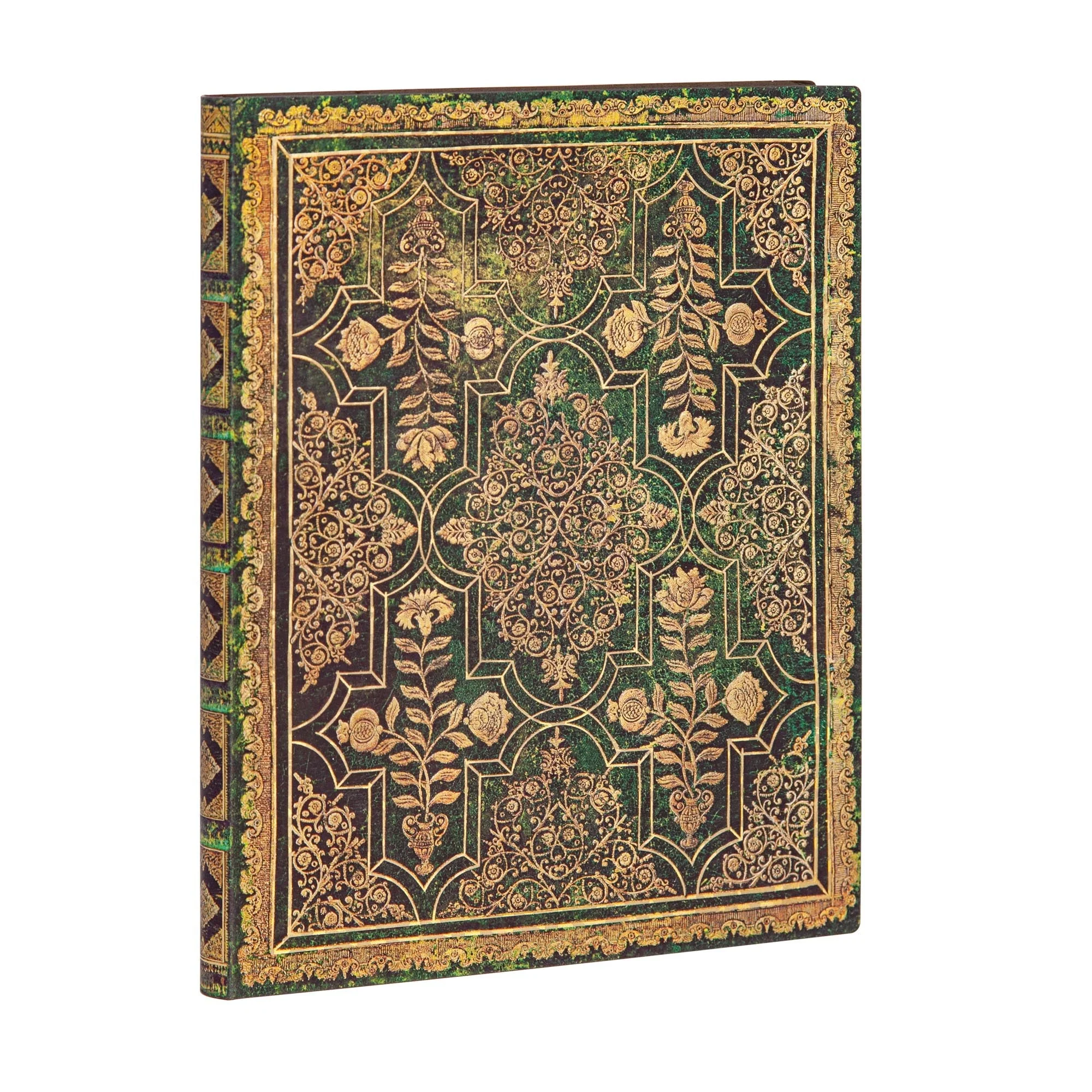 Softcover FLEXI, Juniper, Fall Filigree, Ultra, Unlined - Image 2