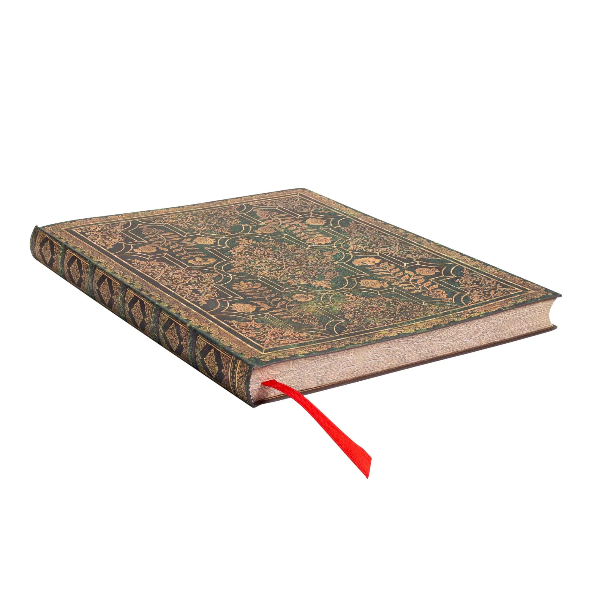 Softcover FLEXI, Juniper, Fall Filigree, Ultra, Unlined - Image 3