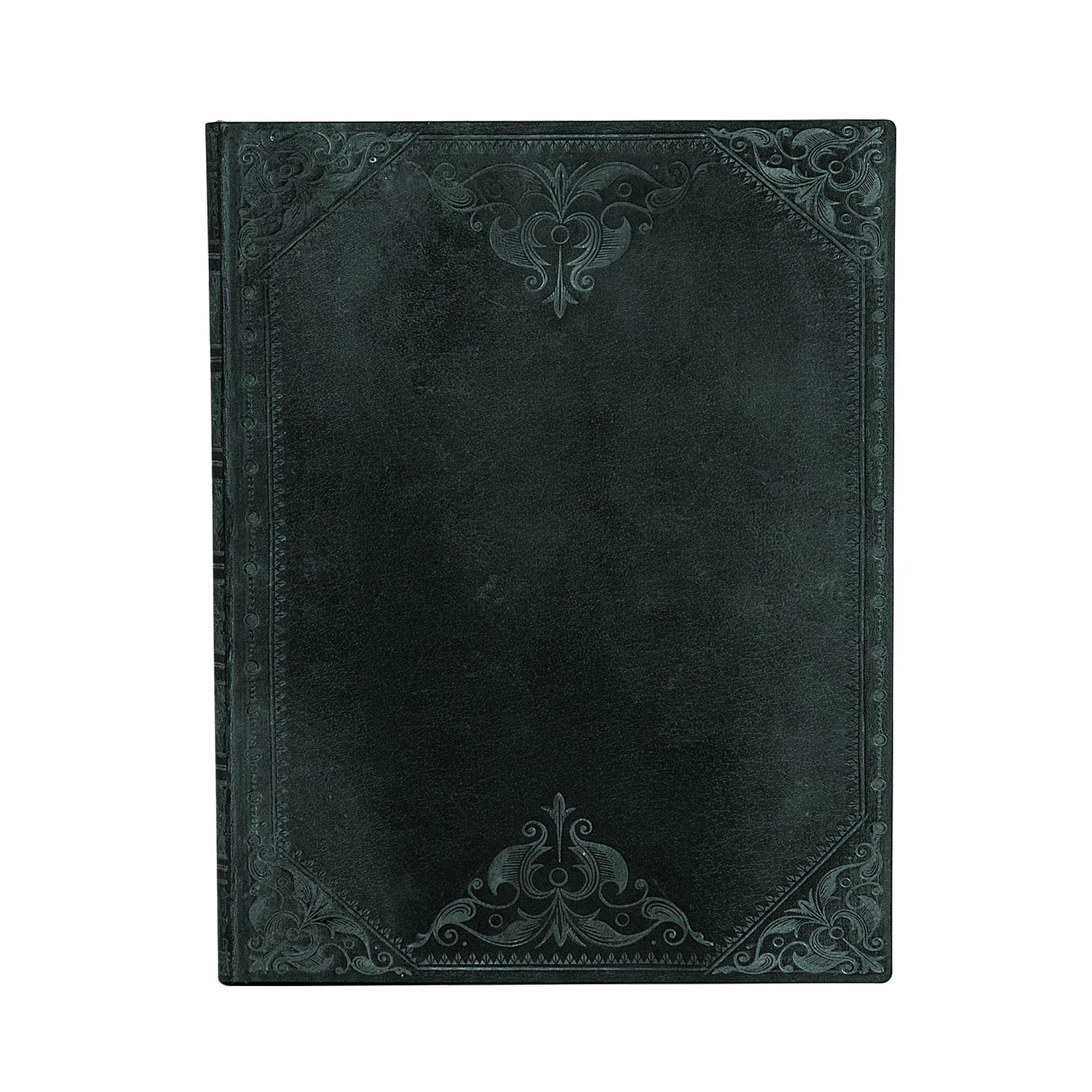 Softcover FLEXI, Midnight Rebel Bold, Ultra, Unlined