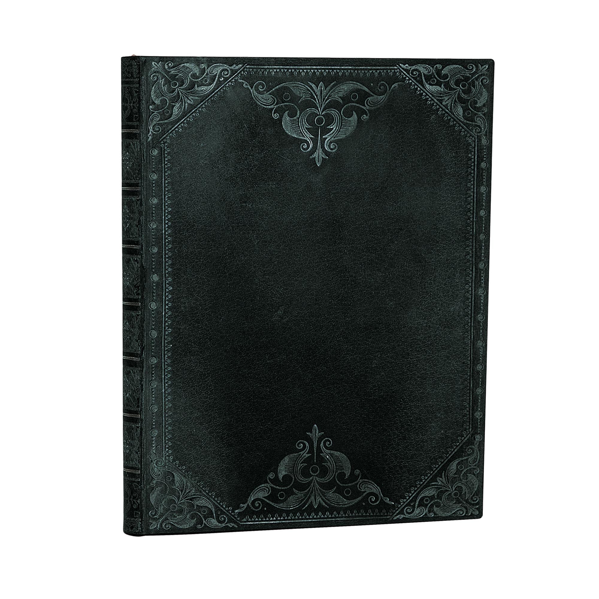 Softcover FLEXI, Midnight Rebel Bold, Ultra, Unlined - Image 2