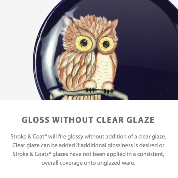 Stroke & Coat® Glazes 59ml - Image 7