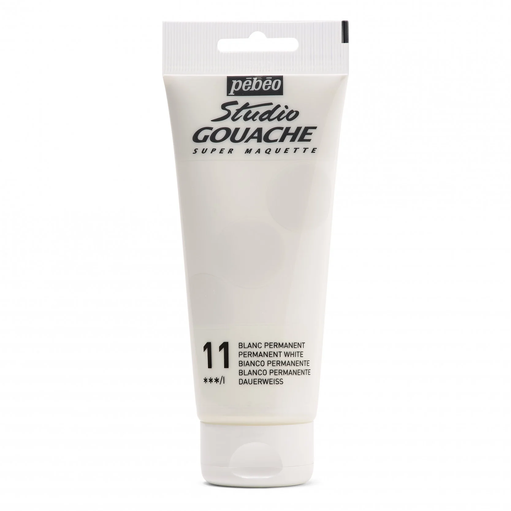 Studio Gouache 100ml