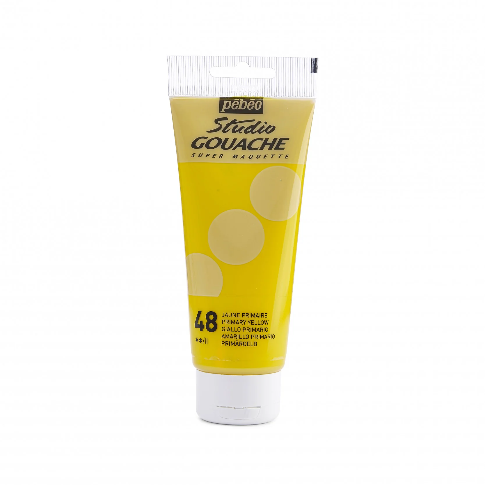 Studio Gouache 100ml - Image 2